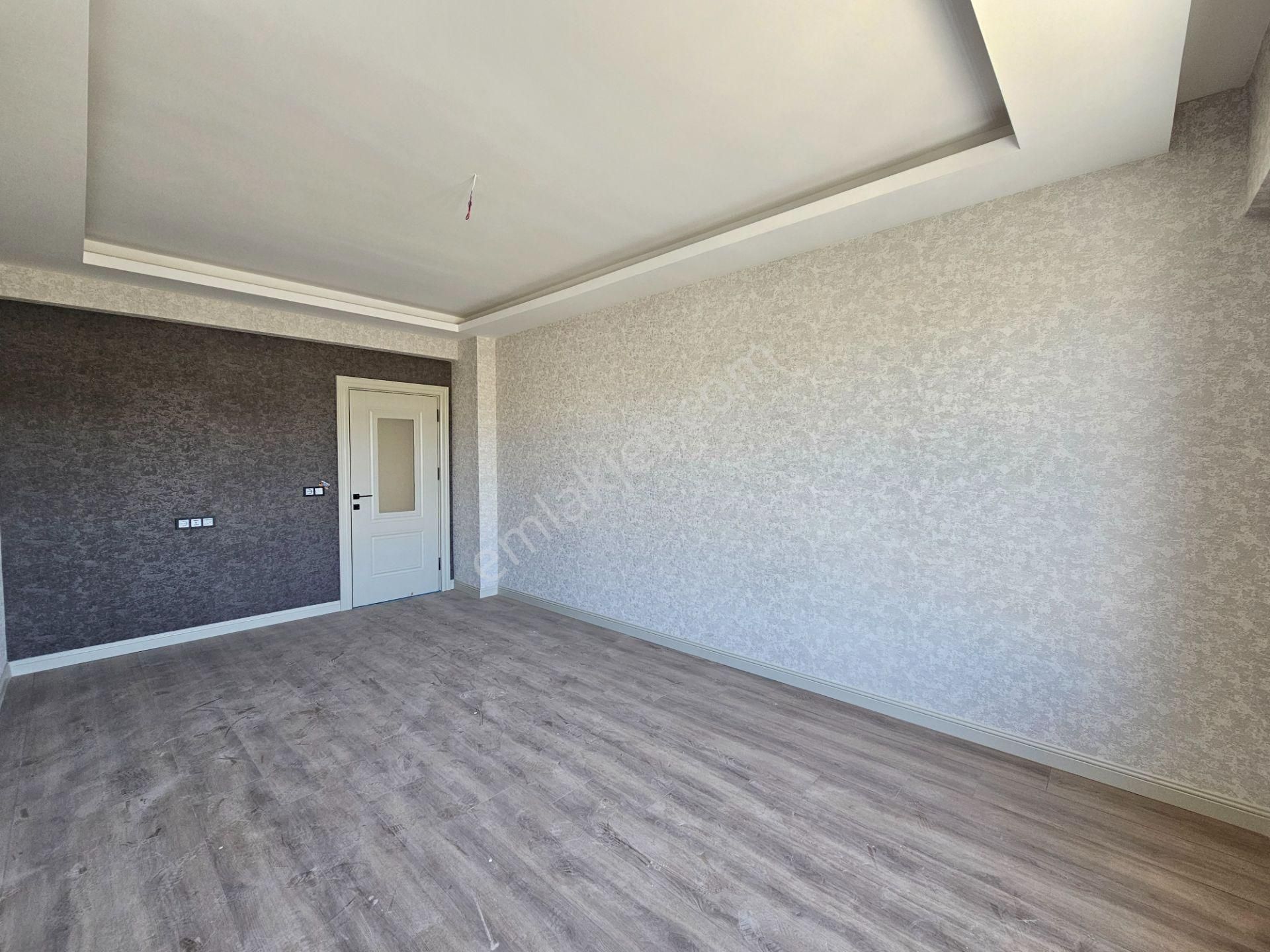 İşyapar Gayrimenkul’den Şafak Caddesine Yakın Tramvaya Yürüme Mesafesinde 3+1 Lüks Daireler - Görsel 24