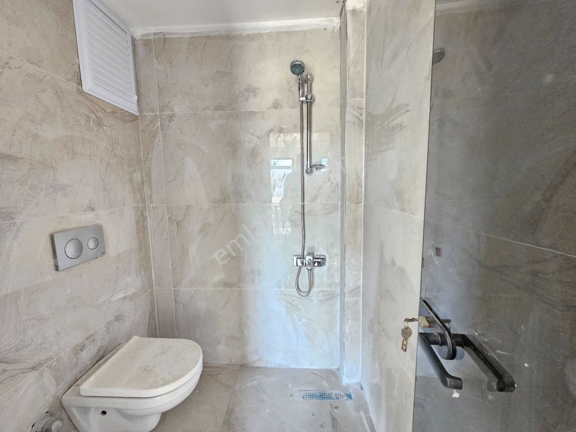 İşyapar Gayrimenkul’den Şafak Caddesine Yakın Tramvaya Yürüme Mesafesinde 3+1 Lüks Daireler - Görsel 35