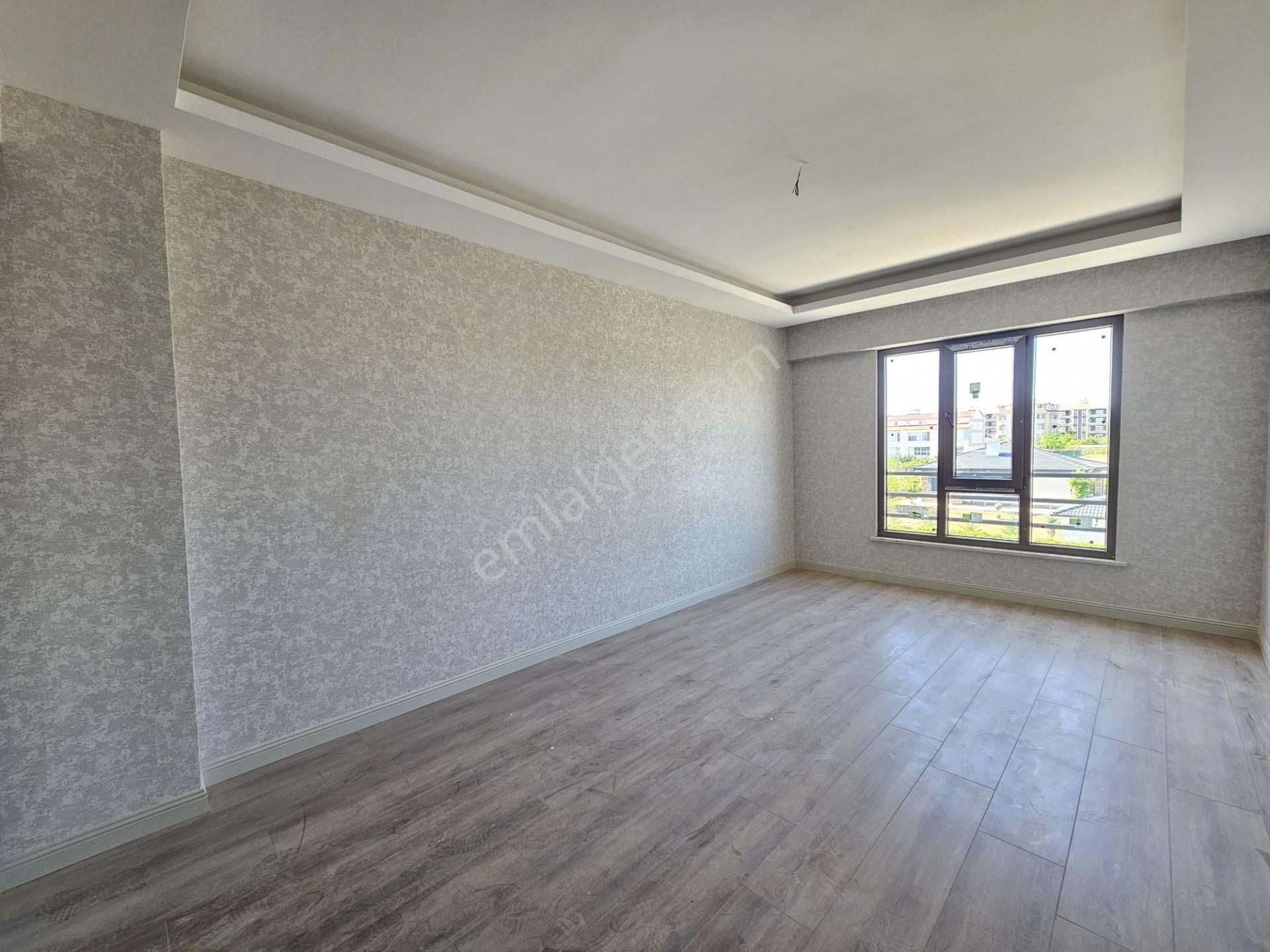 İşyapar Gayrimenkul’den Şafak Caddesine Yakın Tramvaya Yürüme Mesafesinde 3+1 Lüks Daireler - Görsel 4