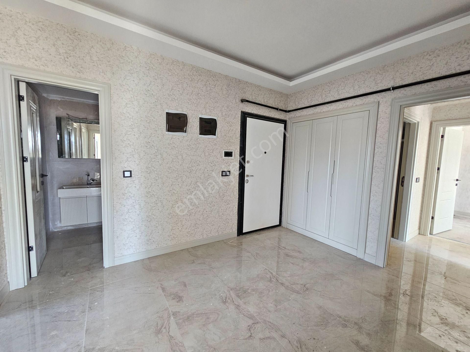 İşyapar Gayrimenkul’den Şafak Caddesine Yakın Tramvaya Yürüme Mesafesinde 3+1 Lüks Daireler - Görsel 26