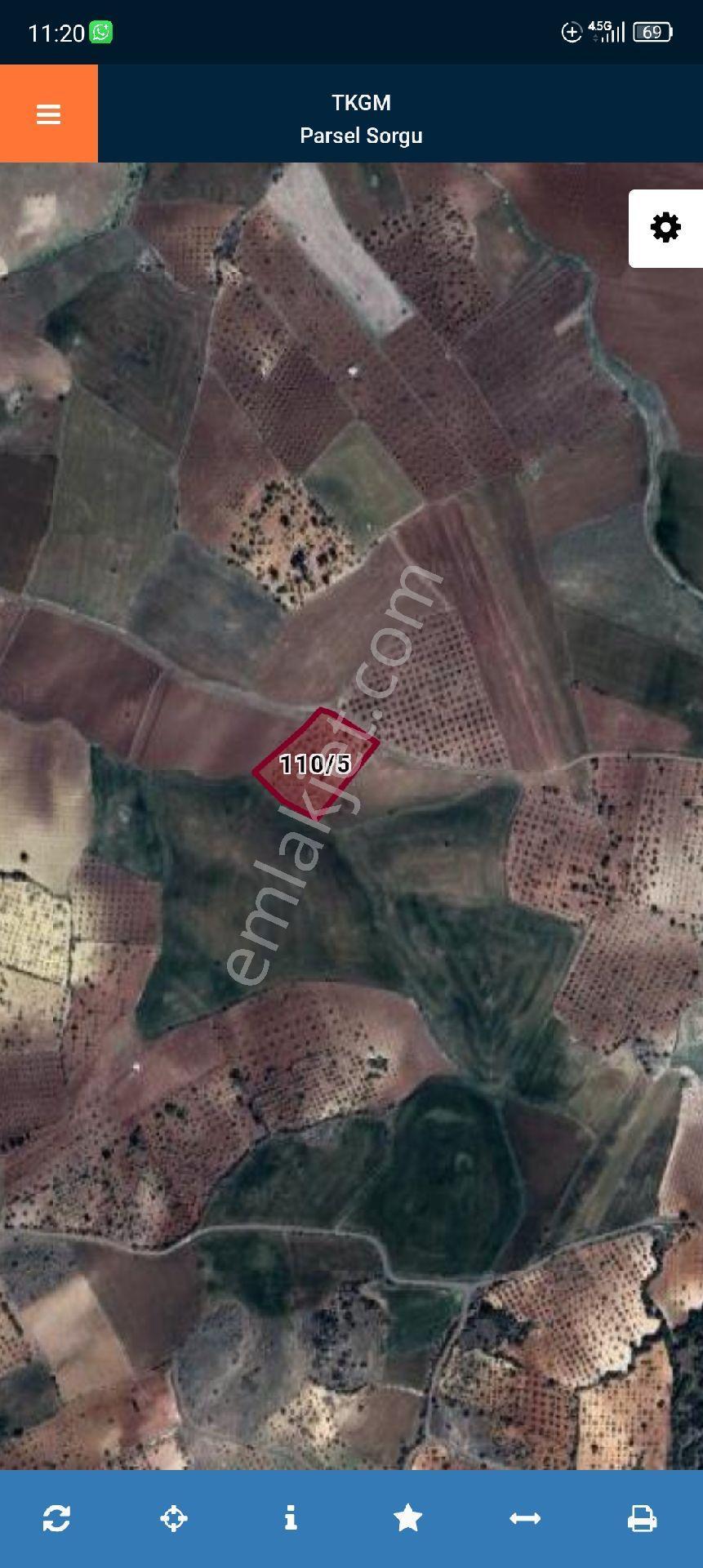Bilcty Gayrimenkul Den Satılık Yaycik Da 6605 - Görsel 2