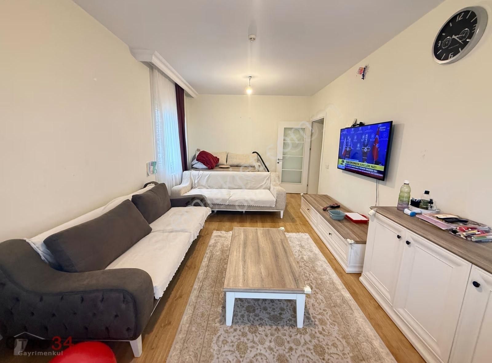 Otto34 'den İnnovia 2 Satılık 2+1 Kapalı Kiracılı