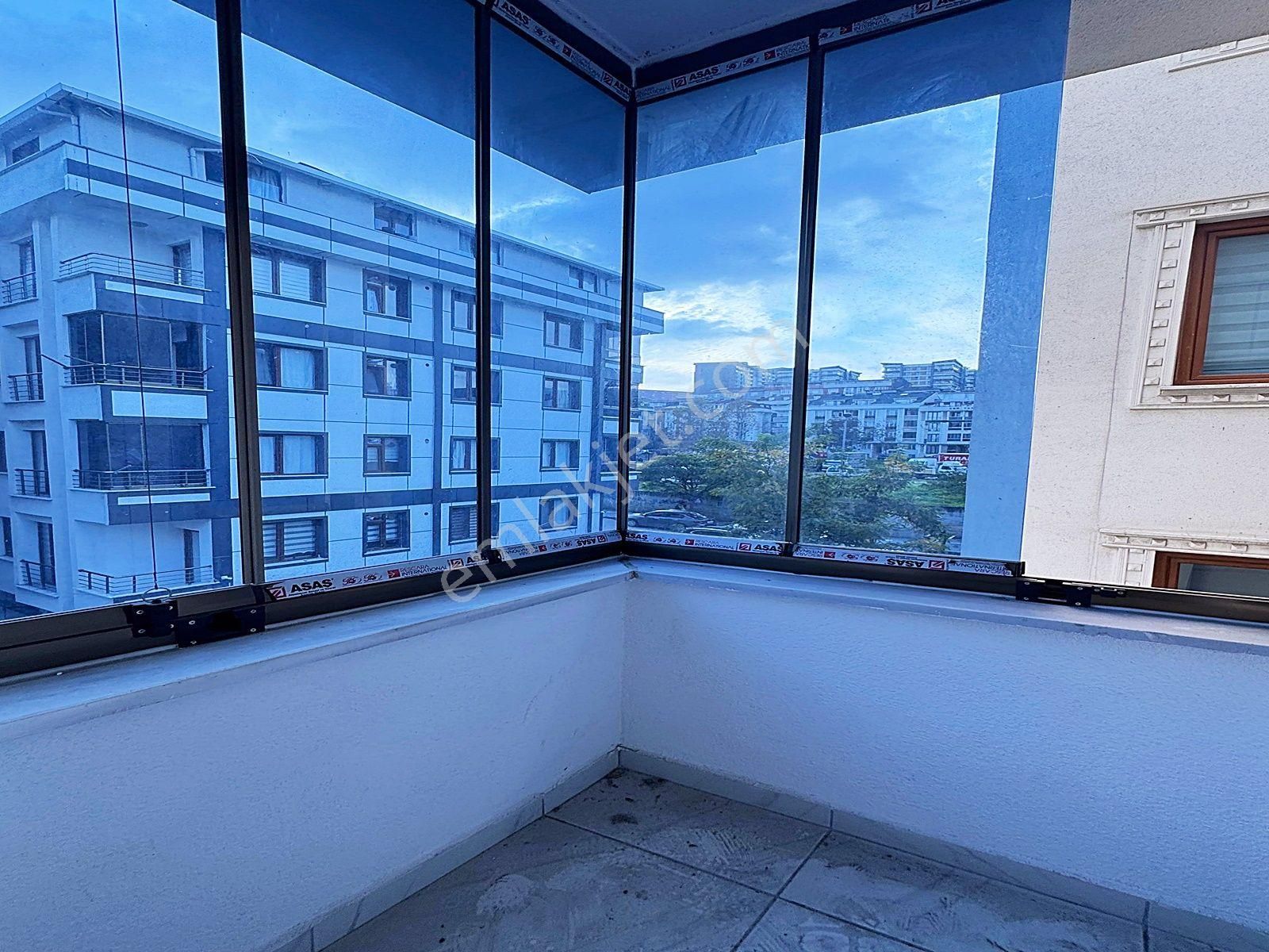 Nes Yapı'dan Fırsat !! Metrobüse 5 Dk Ayrı Girişli ''sıfır'' 4+2 Dubleks Daire - Görsel 21