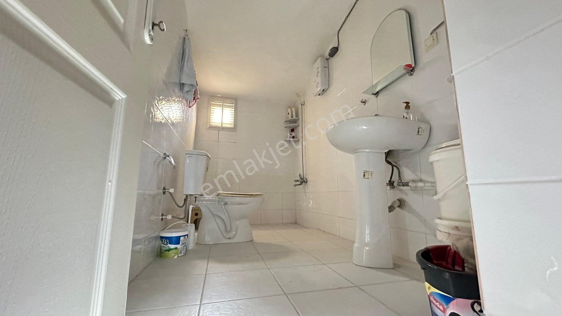 Yetki Cantan Emlaktan Akçay Altınkumda 4+1 2teras 2banyo Dubleksdaire - Görsel 29