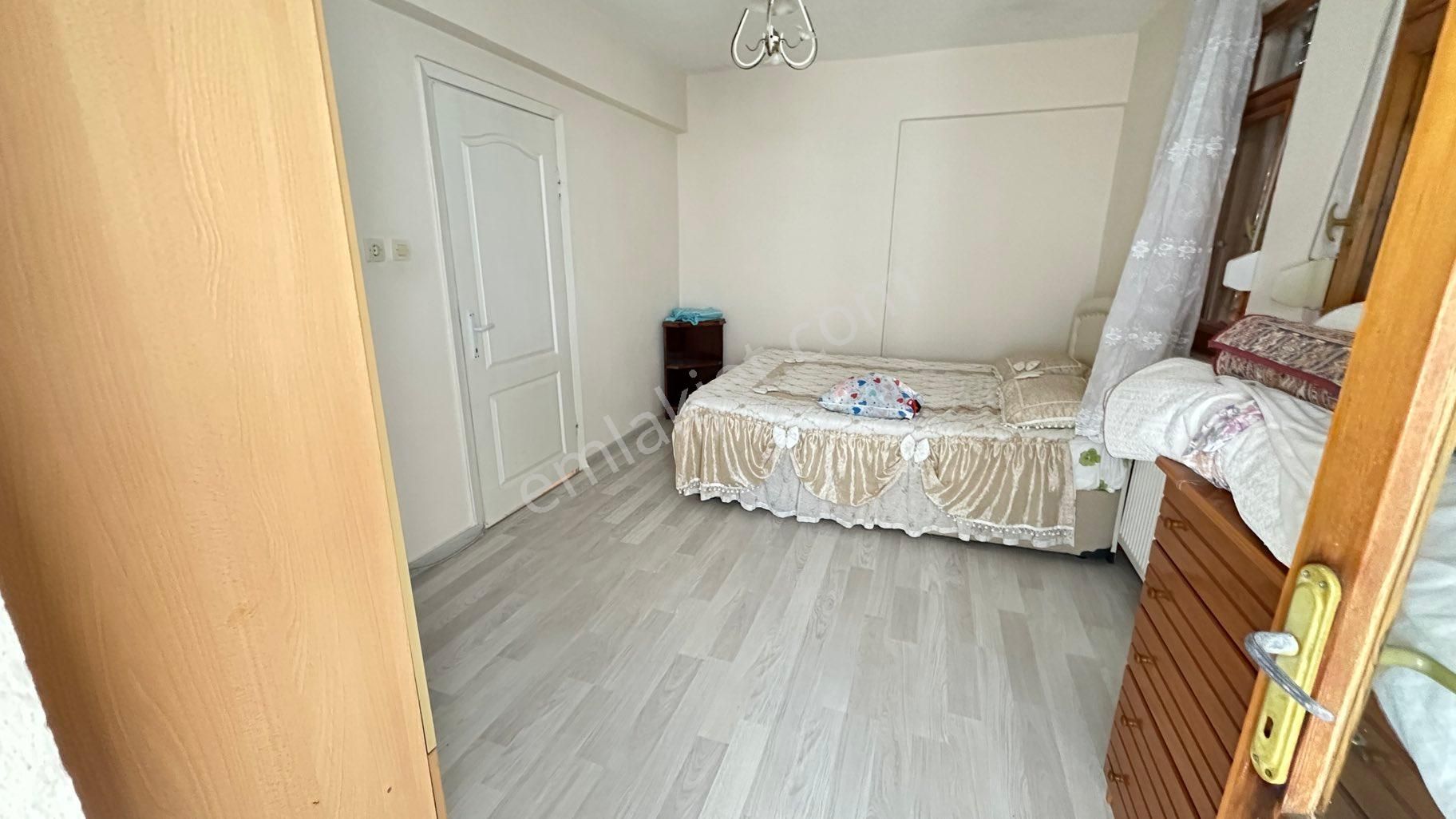 Yetki Cantan Emlaktan Akçay Altınkumda 4+1 2teras 2banyo Dubleksdaire - Görsel 8