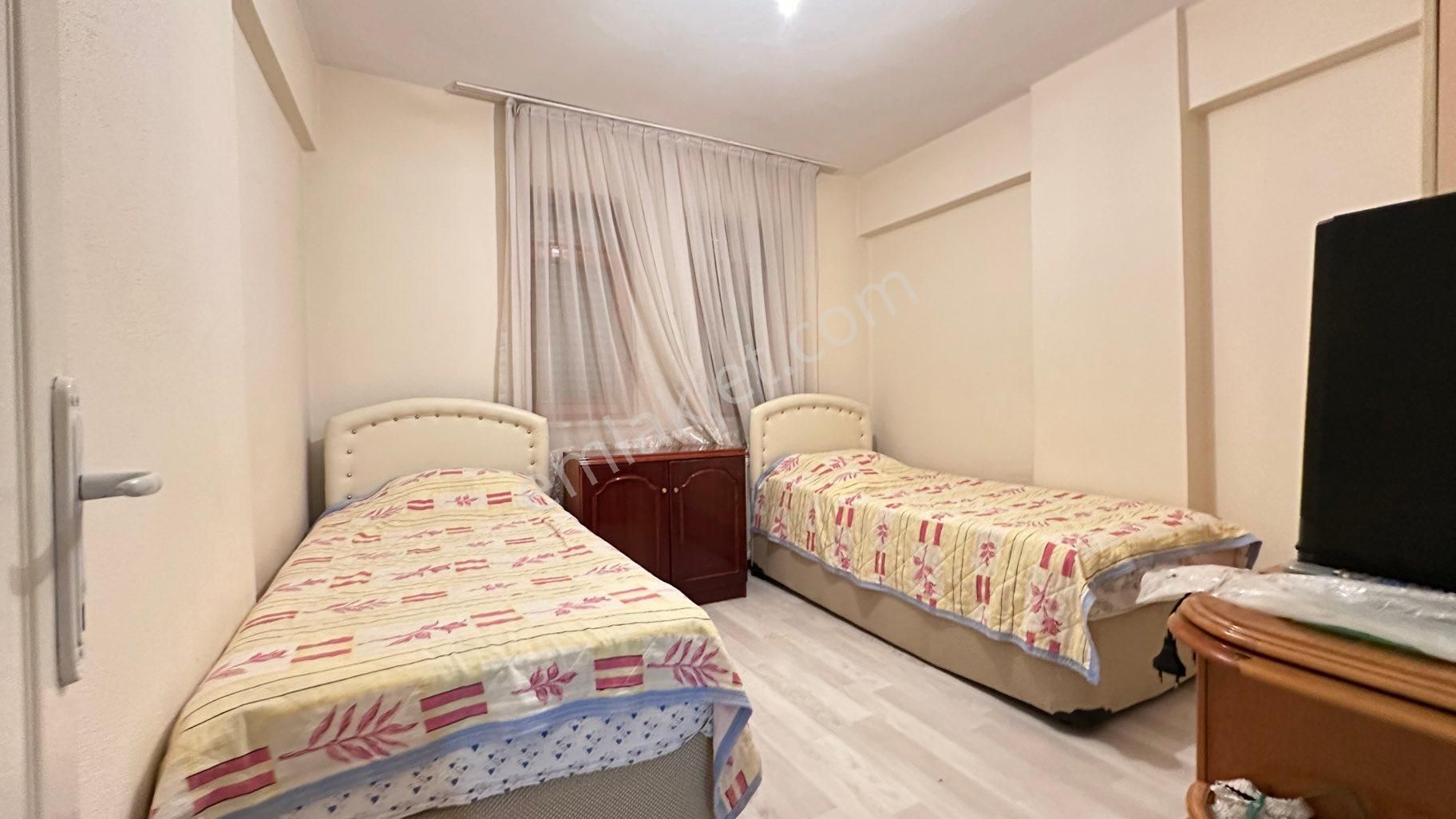 Yetki Cantan Emlaktan Akçay Altınkumda 4+1 2teras 2banyo Dubleksdaire - Görsel 14