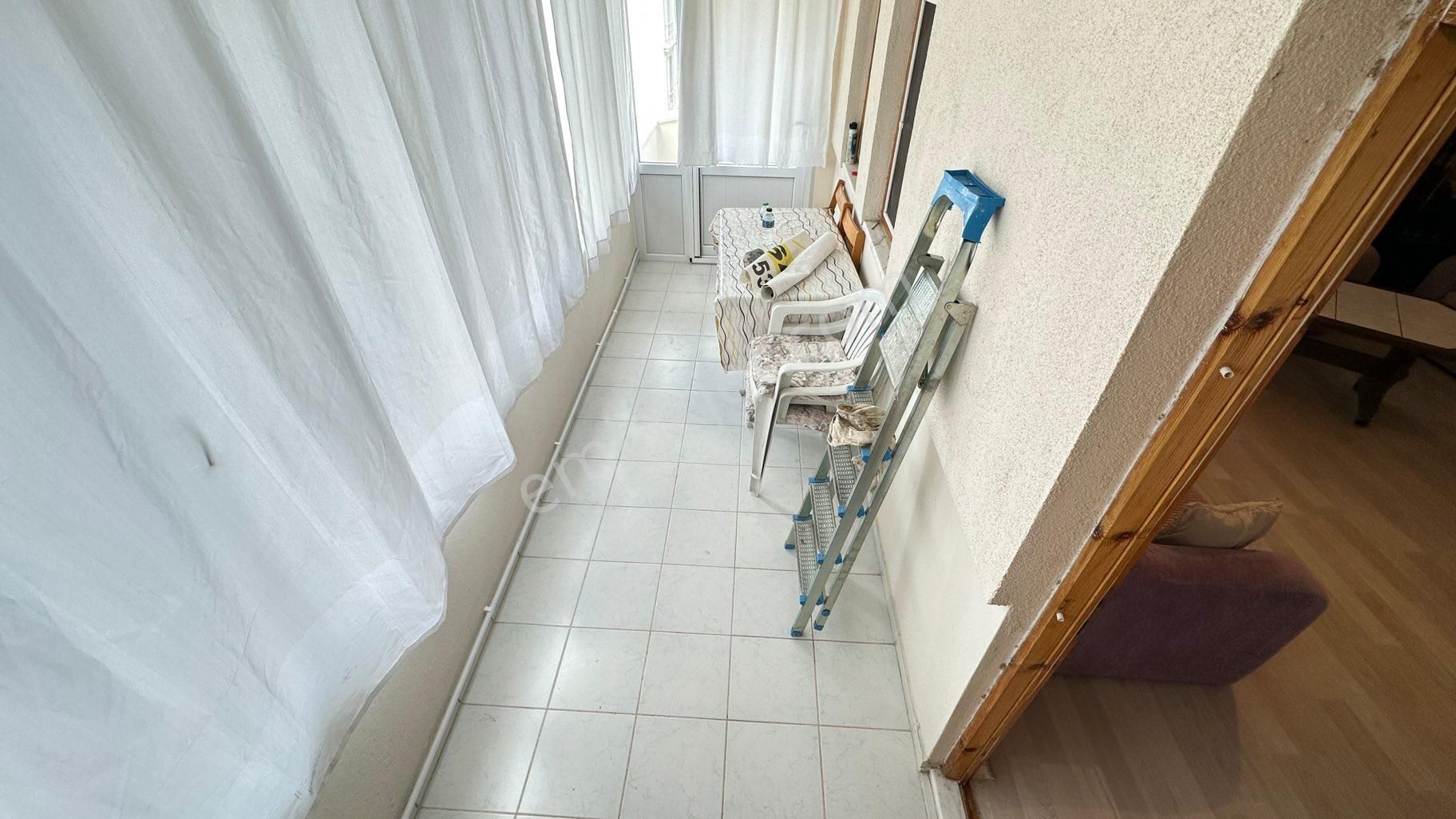 Yetki Cantan Emlaktan Akçay Altınkumda 4+1 2teras 2banyo Dubleksdaire - Görsel 32
