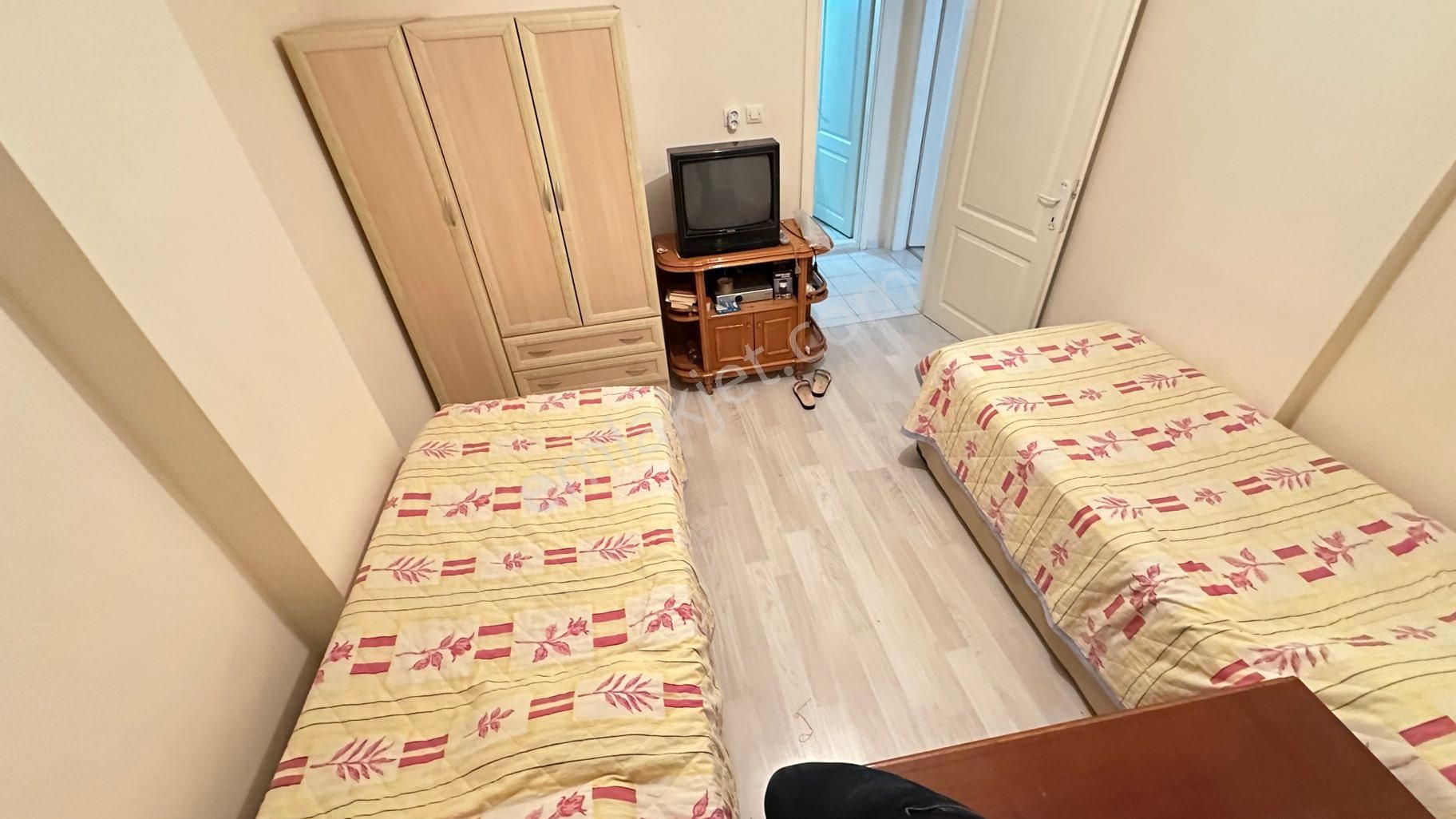 Yetki Cantan Emlaktan Akçay Altınkumda 4+1 2teras 2banyo Dubleksdaire - Görsel 13