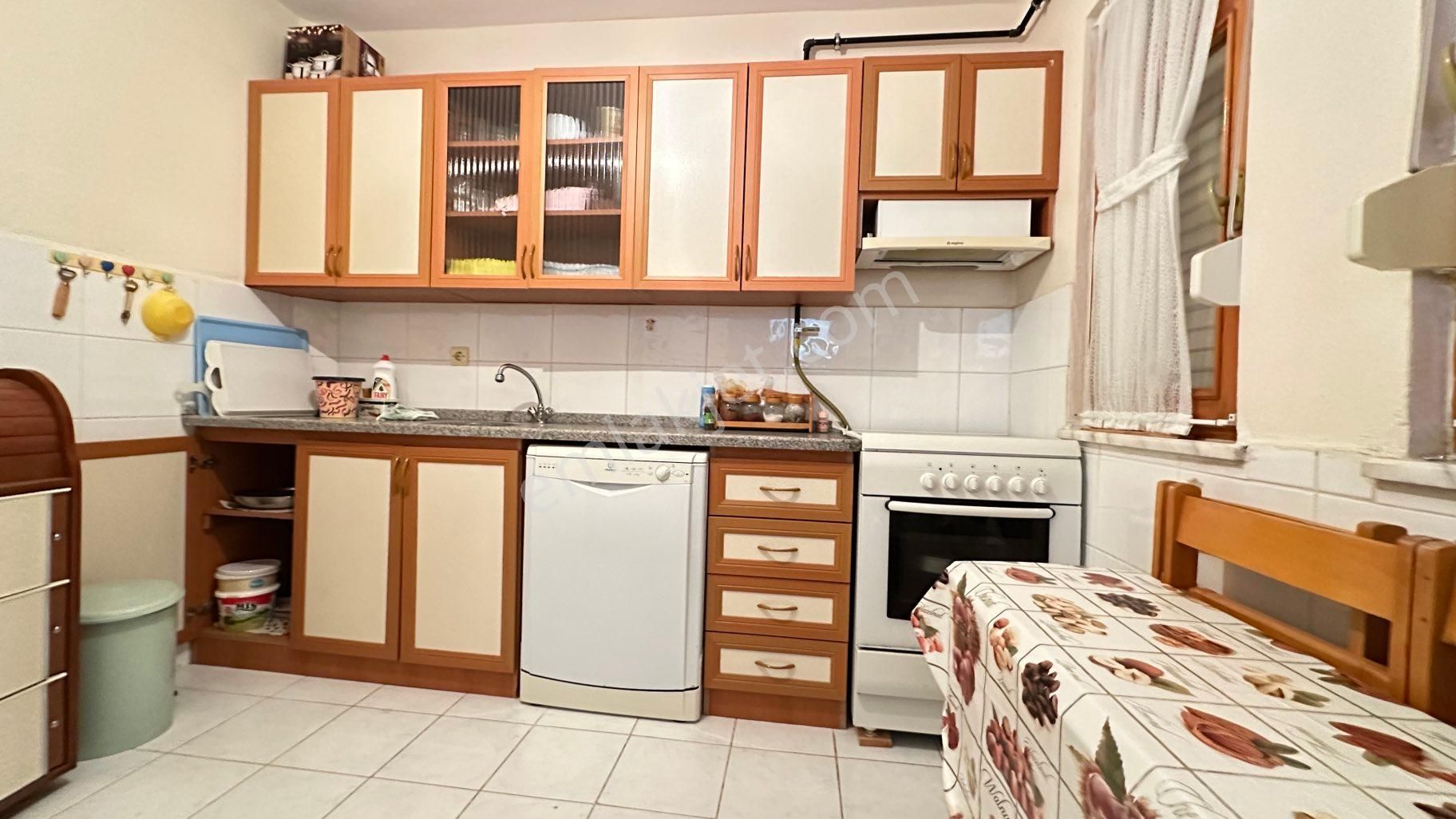 Yetki Cantan Emlaktan Akçay Altınkumda 4+1 2teras 2banyo Dubleksdaire - Görsel 7