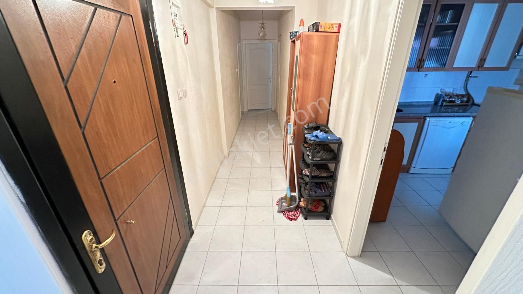 Yetki Cantan Emlaktan Akçay Altınkumda 4+1 2teras 2banyo Dubleksdaire - Görsel 16