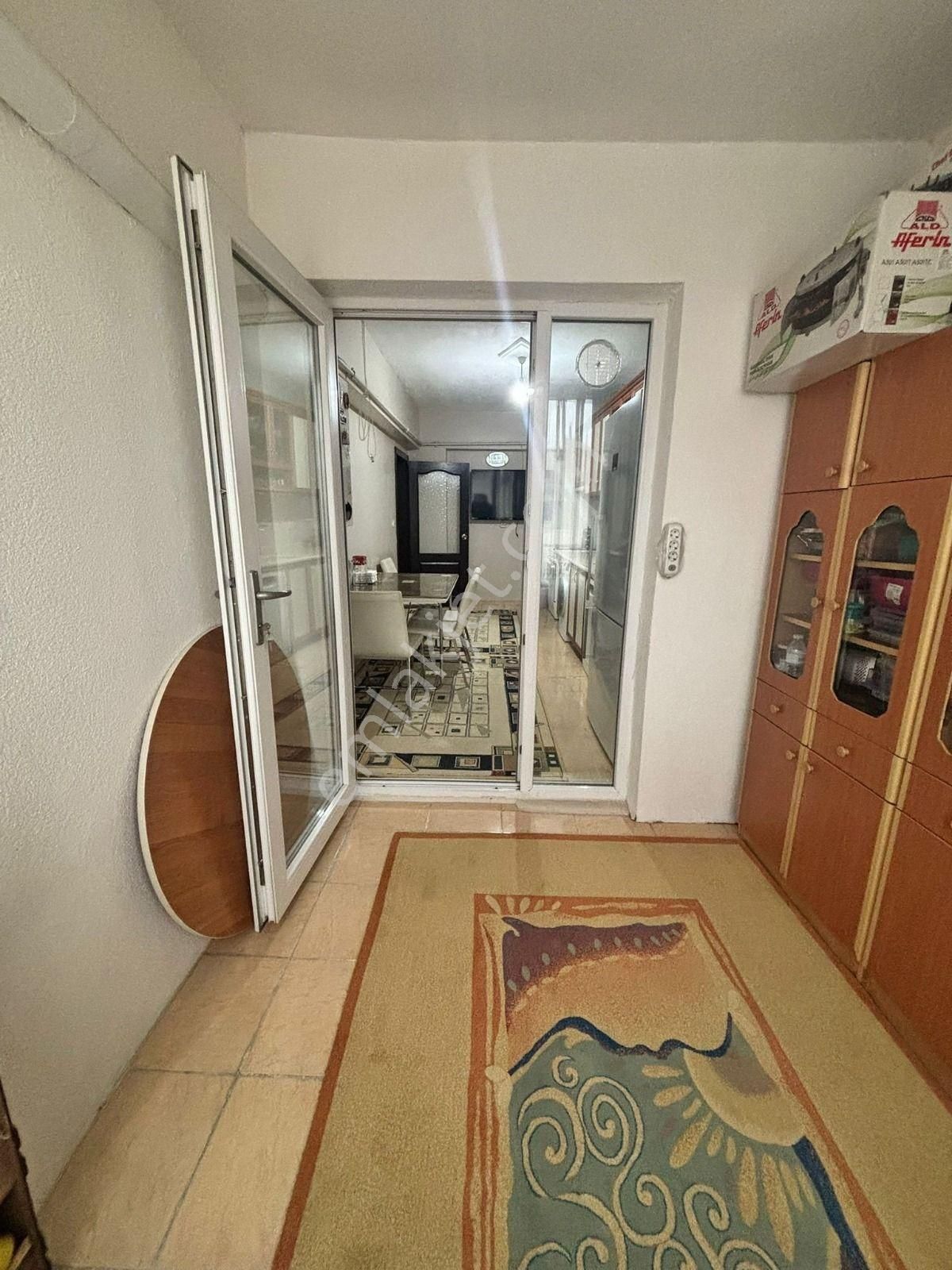 Hayal'den Ahievran Mh^de Çift Cam Balkonlu Geniş Yapılı Bağımsz 3+1 Kupon Daire ! - Görsel 34