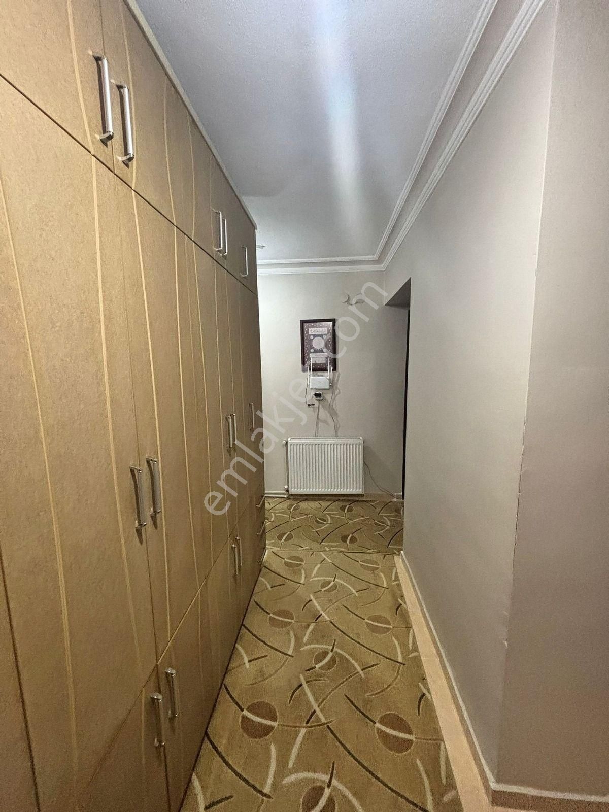 Hayal'den Ahievran Mh^de Çift Cam Balkonlu Geniş Yapılı Bağımsz 3+1 Kupon Daire ! - Görsel 24