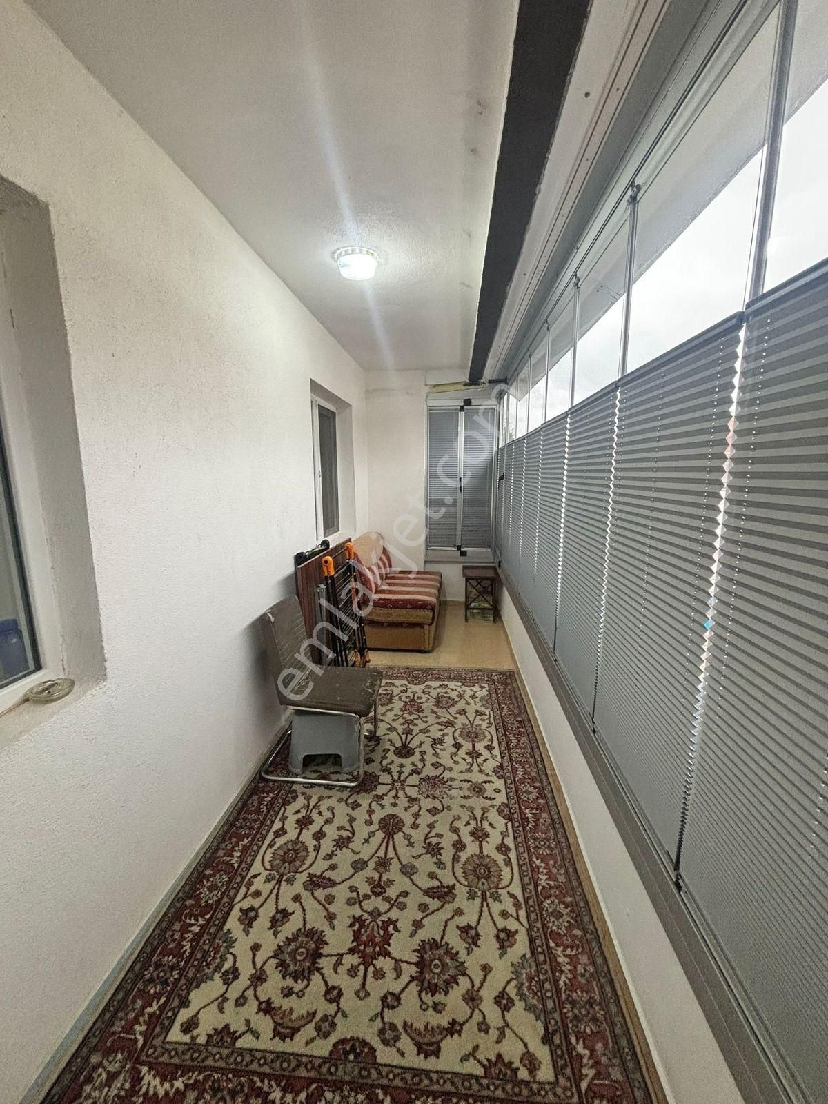 Hayal'den Ahievran Mh^de Çift Cam Balkonlu Geniş Yapılı Bağımsz 3+1 Kupon Daire ! - Görsel 35
