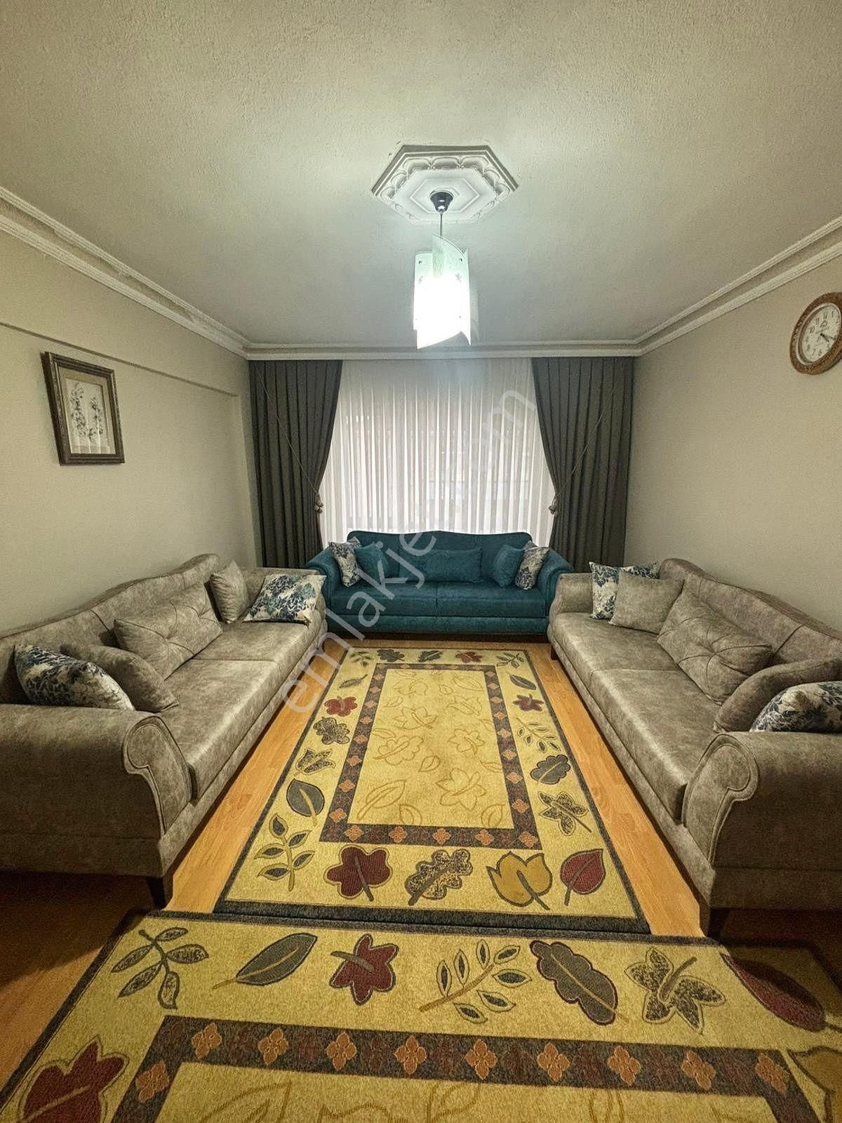 Hayal'den Ahievran Mh^de Çift Cam Balkonlu Geniş Yapılı Bağımsz 3+1 Kupon Daire !