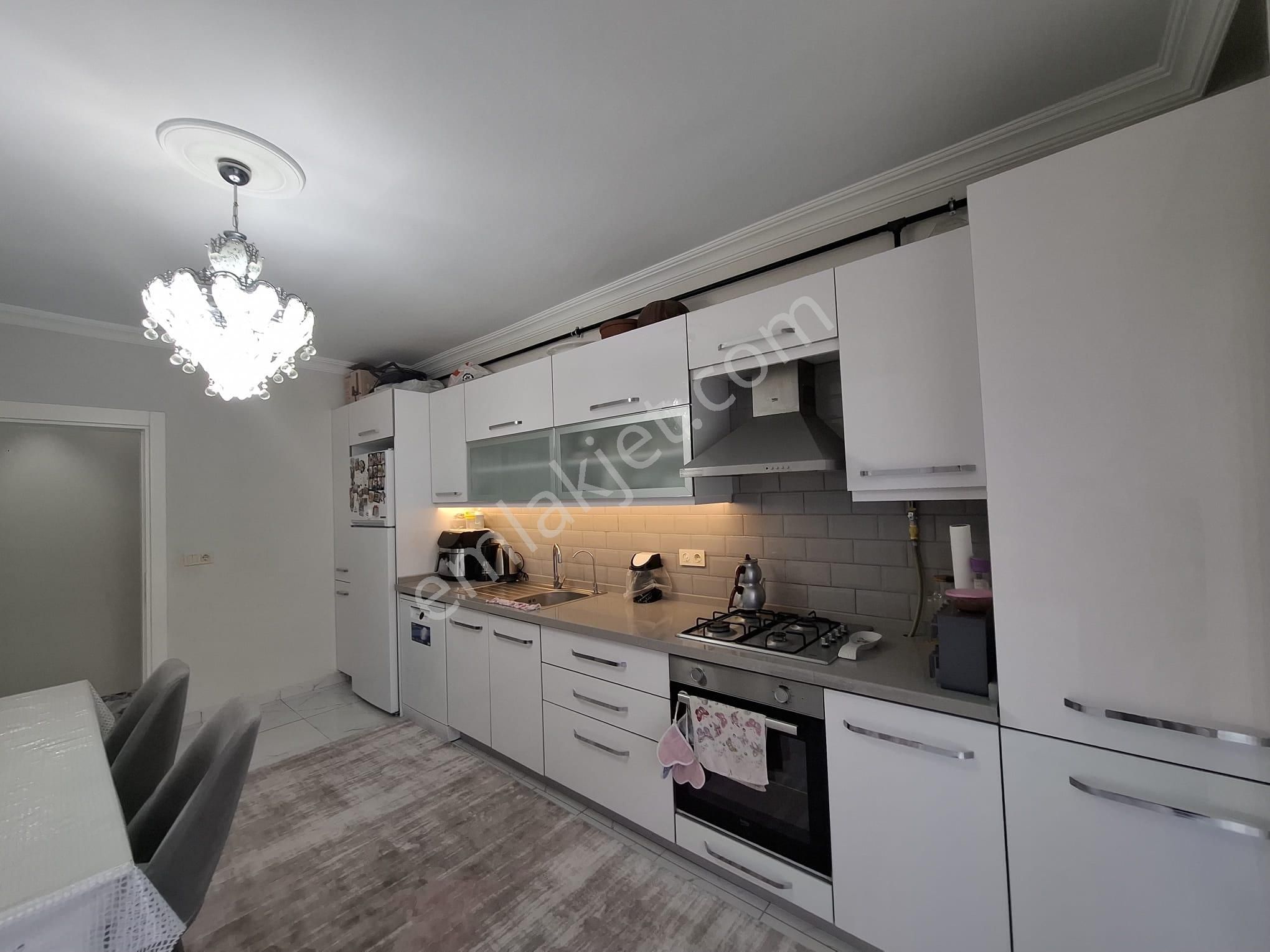 ▇ Varyant'tan Gazicelal Mah. 3+1 Masrafsız 150 M2 Geniş Daire ▇ - Görsel 30