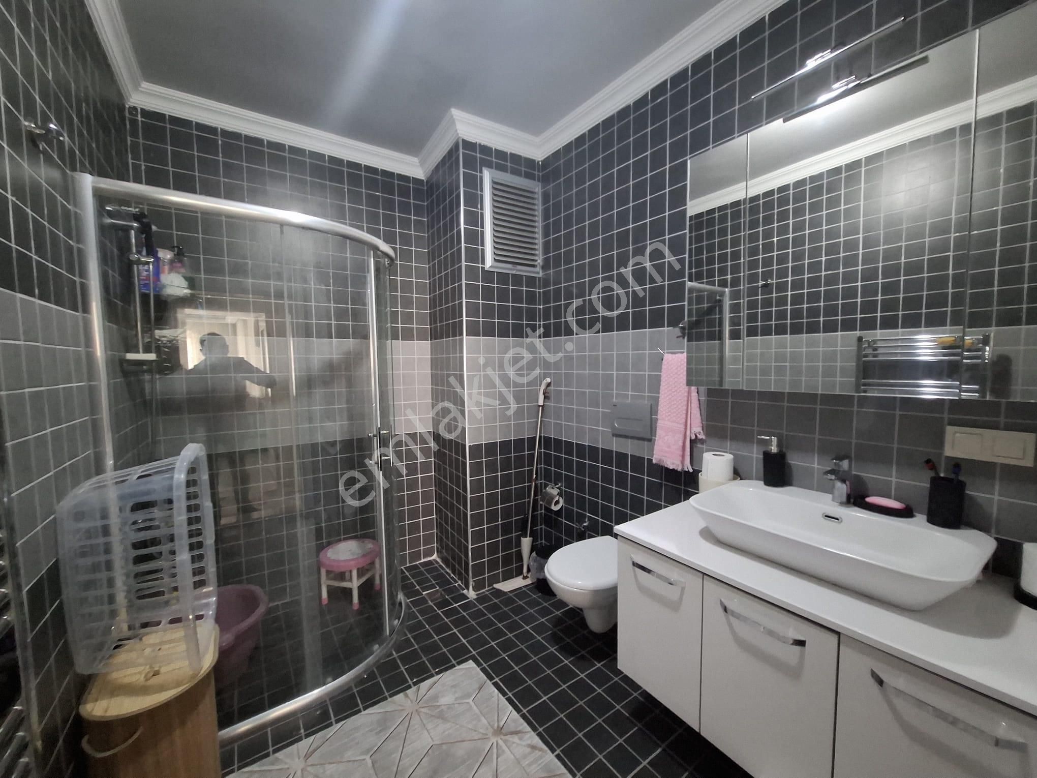 ▇ Varyant'tan Gazicelal Mah. 3+1 Masrafsız 150 M2 Geniş Daire ▇ - Görsel 28
