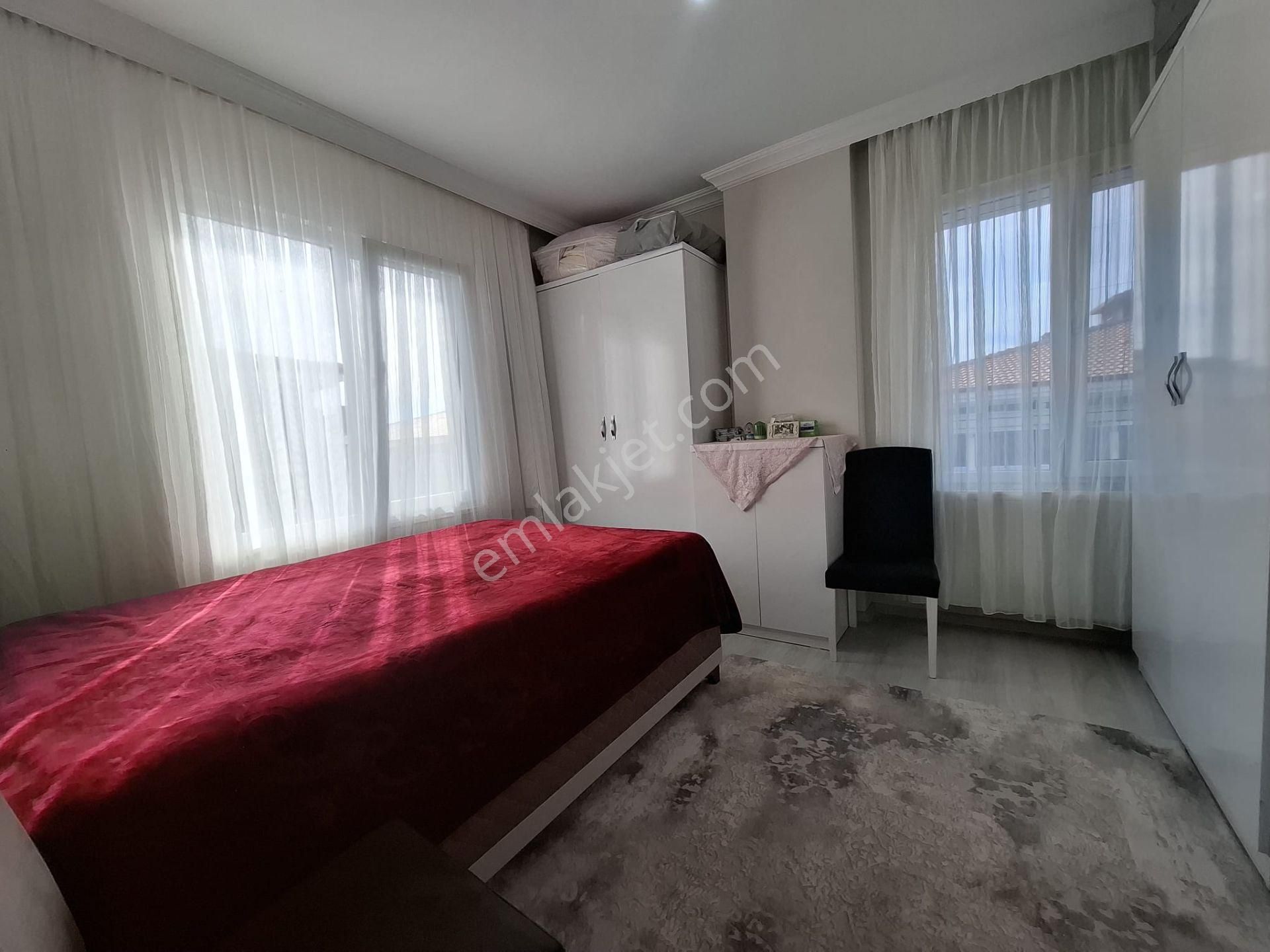 ▇ Varyant'tan Gazicelal Mah. 3+1 Masrafsız 150 M2 Geniş Daire ▇ - Görsel 4