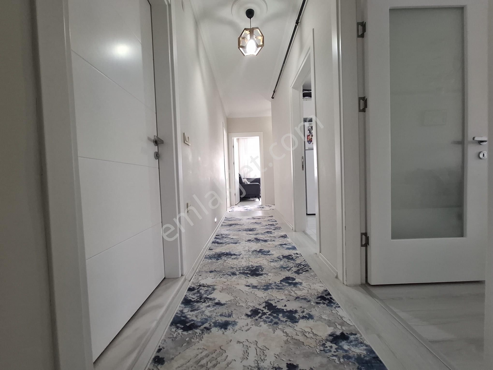 ▇ Varyant'tan Gazicelal Mah. 3+1 Masrafsız 150 M2 Geniş Daire ▇ - Görsel 17
