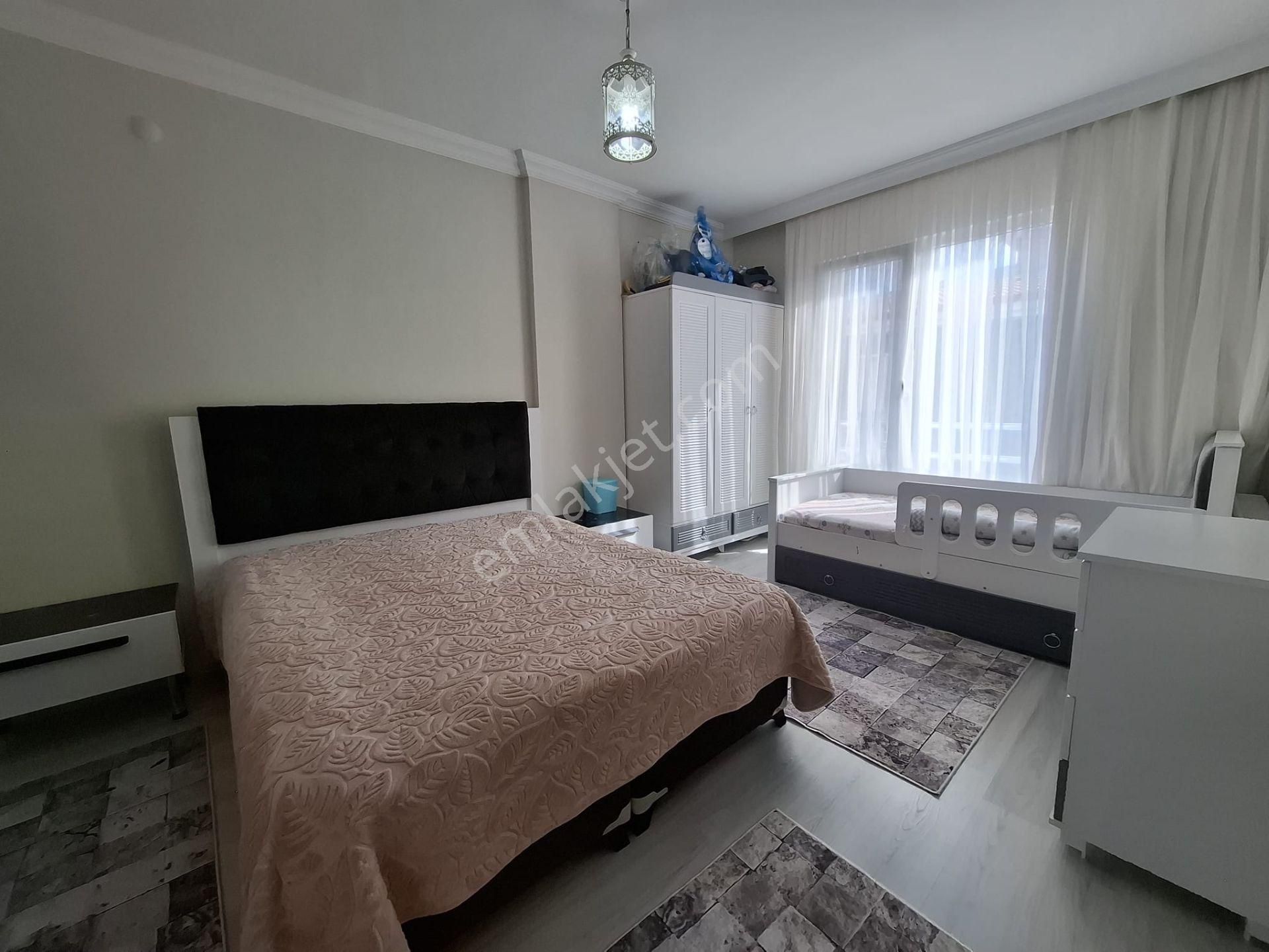 ▇ Varyant'tan Gazicelal Mah. 3+1 Masrafsız 150 M2 Geniş Daire ▇ - Görsel 29