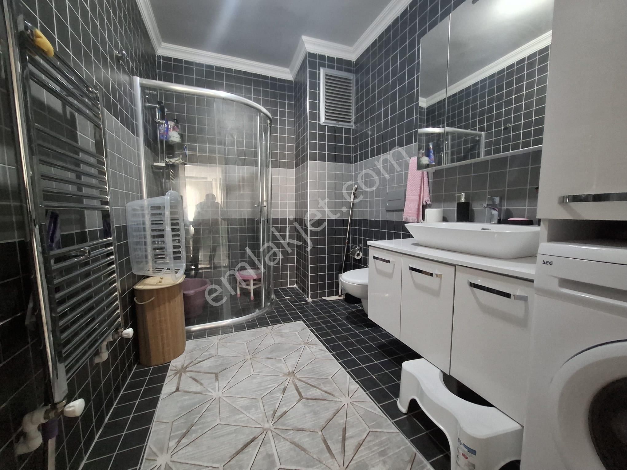 ▇ Varyant'tan Gazicelal Mah. 3+1 Masrafsız 150 M2 Geniş Daire ▇ - Görsel 24