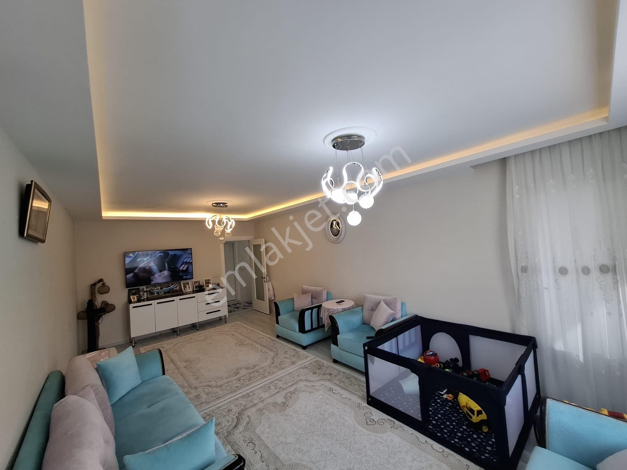 ▇ Varyant'tan Gazicelal Mah. 3+1 Masrafsız 150 M2 Geniş Daire ▇ - Görsel 32
