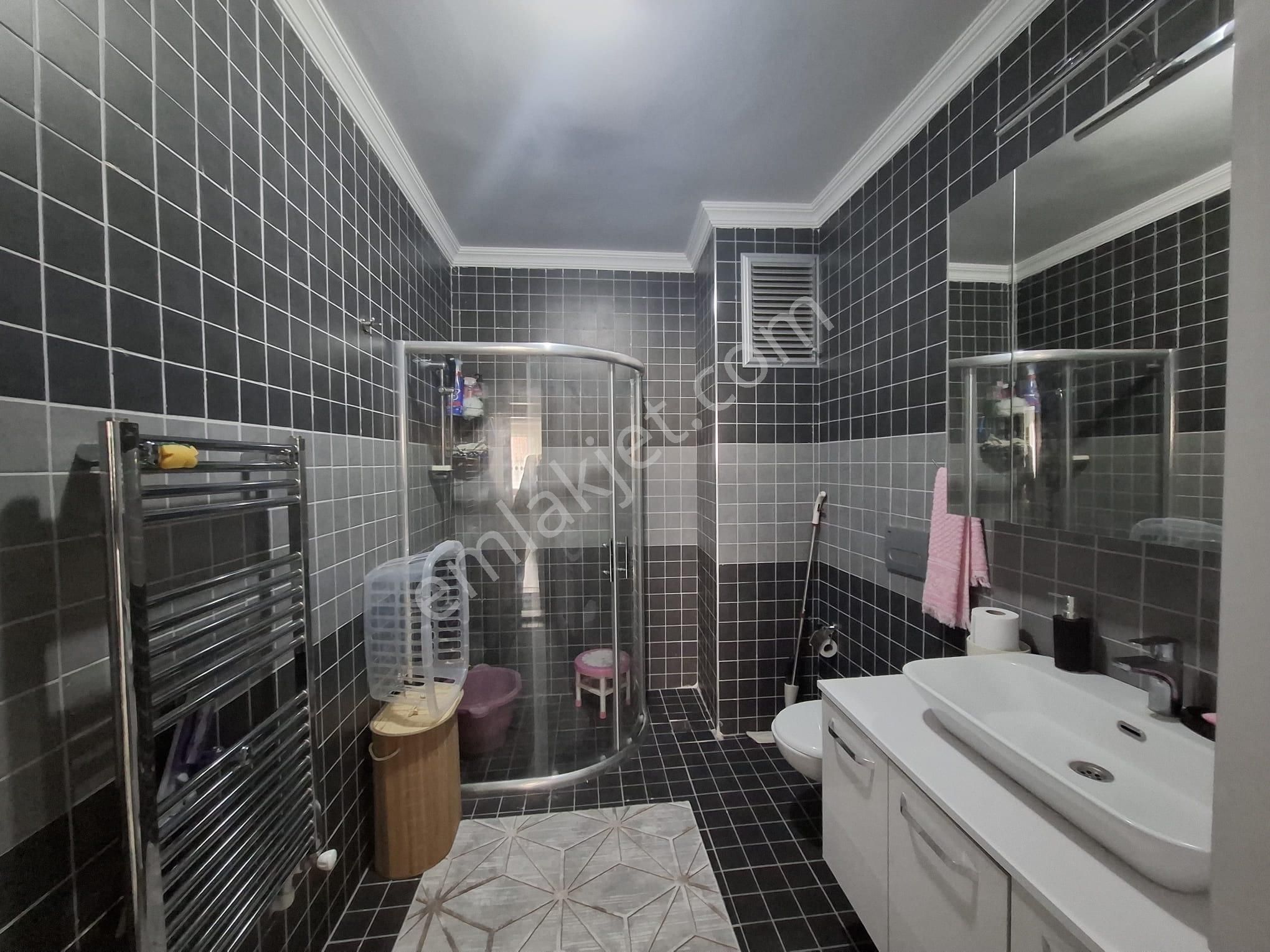 ▇ Varyant'tan Gazicelal Mah. 3+1 Masrafsız 150 M2 Geniş Daire ▇ - Görsel 15