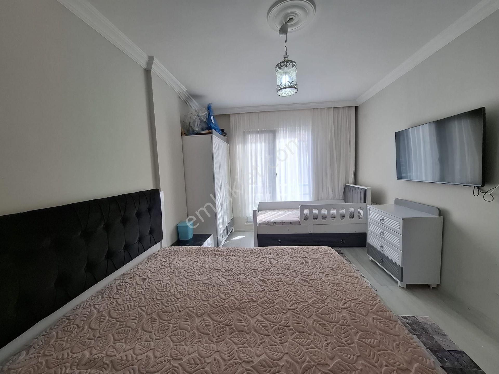 ▇ Varyant'tan Gazicelal Mah. 3+1 Masrafsız 150 M2 Geniş Daire ▇ - Görsel 7