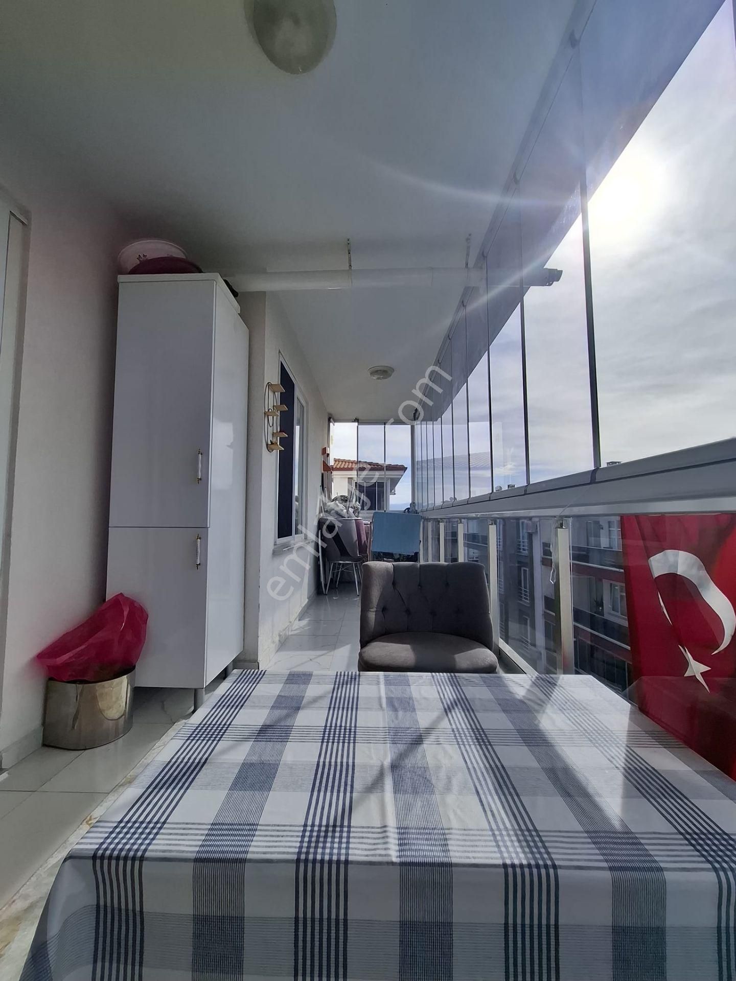 ▇ Varyant'tan Gazicelal Mah. 3+1 Masrafsız 150 M2 Geniş Daire ▇ - Görsel 26