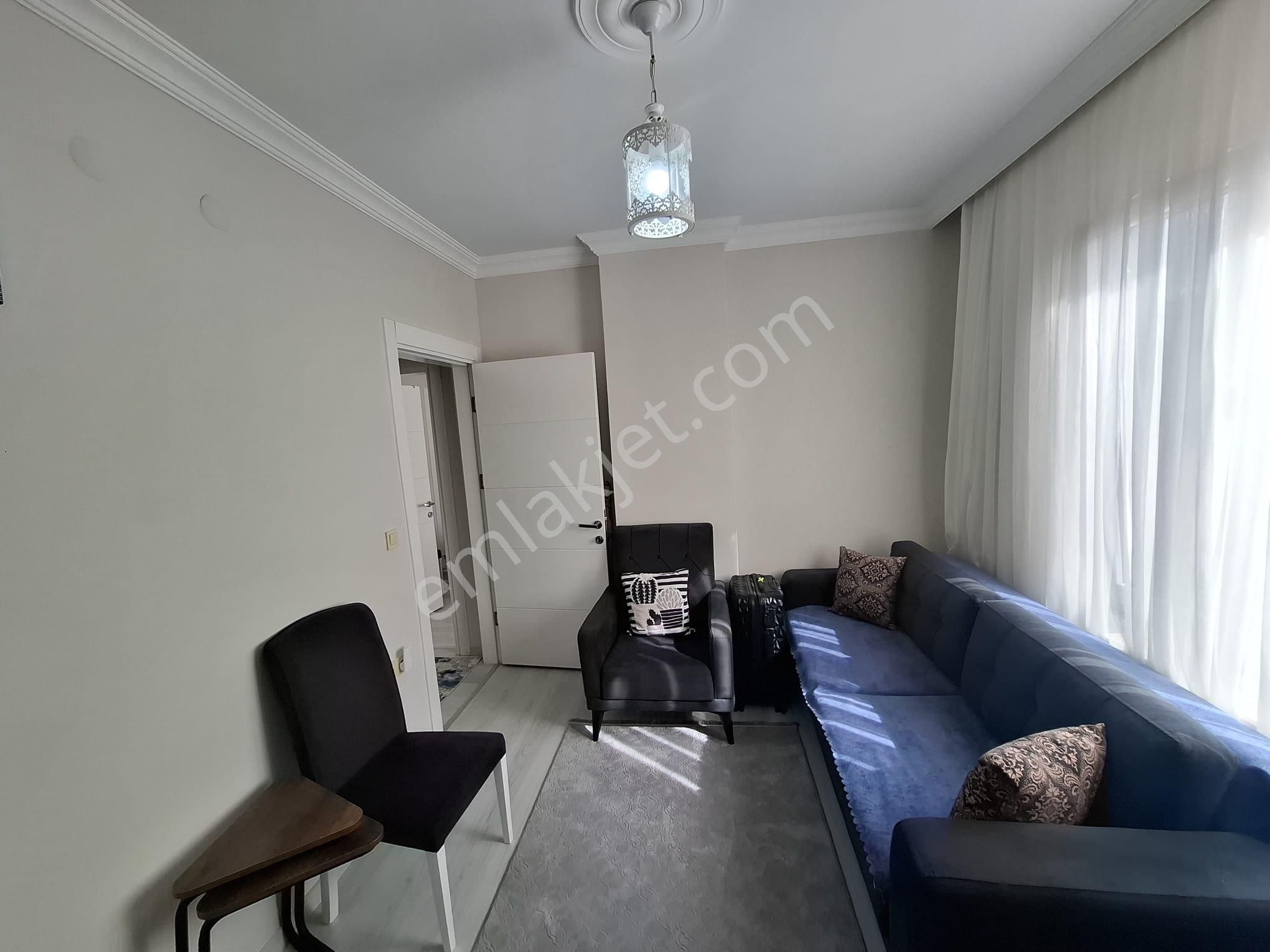 ▇ Varyant'tan Gazicelal Mah. 3+1 Masrafsız 150 M2 Geniş Daire ▇ - Görsel 3