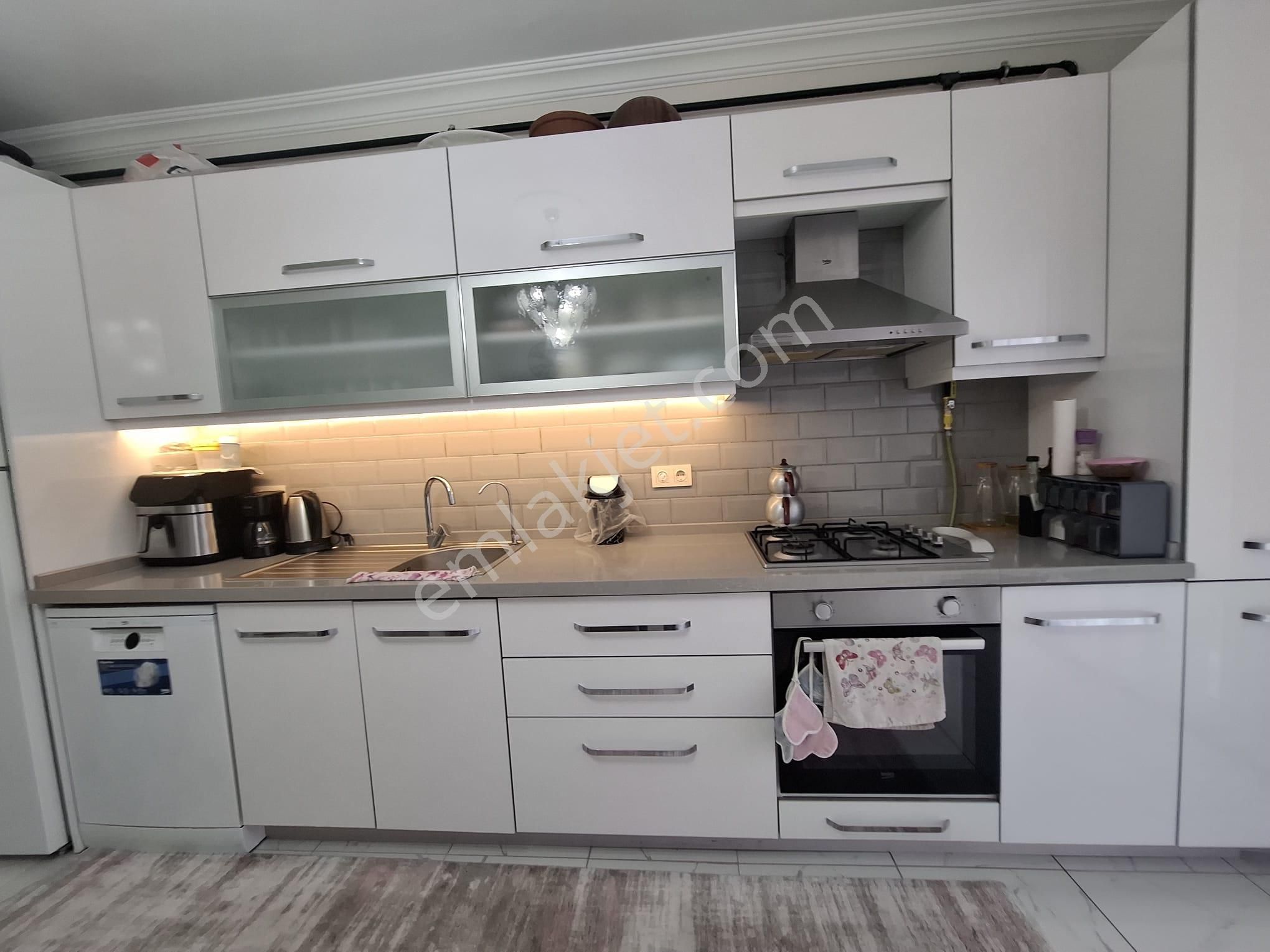 ▇ Varyant'tan Gazicelal Mah. 3+1 Masrafsız 150 M2 Geniş Daire ▇ - Görsel 12