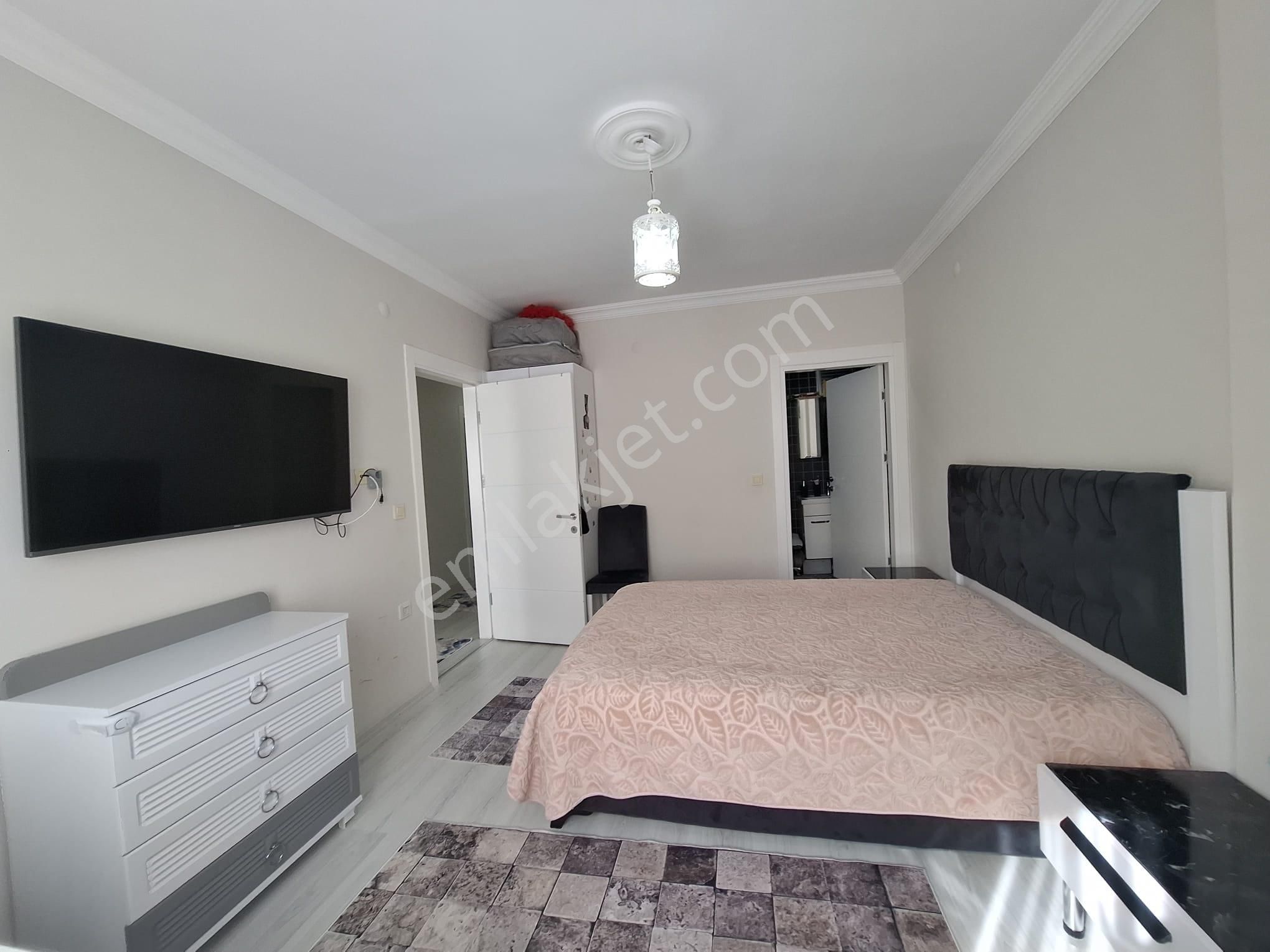 ▇ Varyant'tan Gazicelal Mah. 3+1 Masrafsız 150 M2 Geniş Daire ▇ - Görsel 22