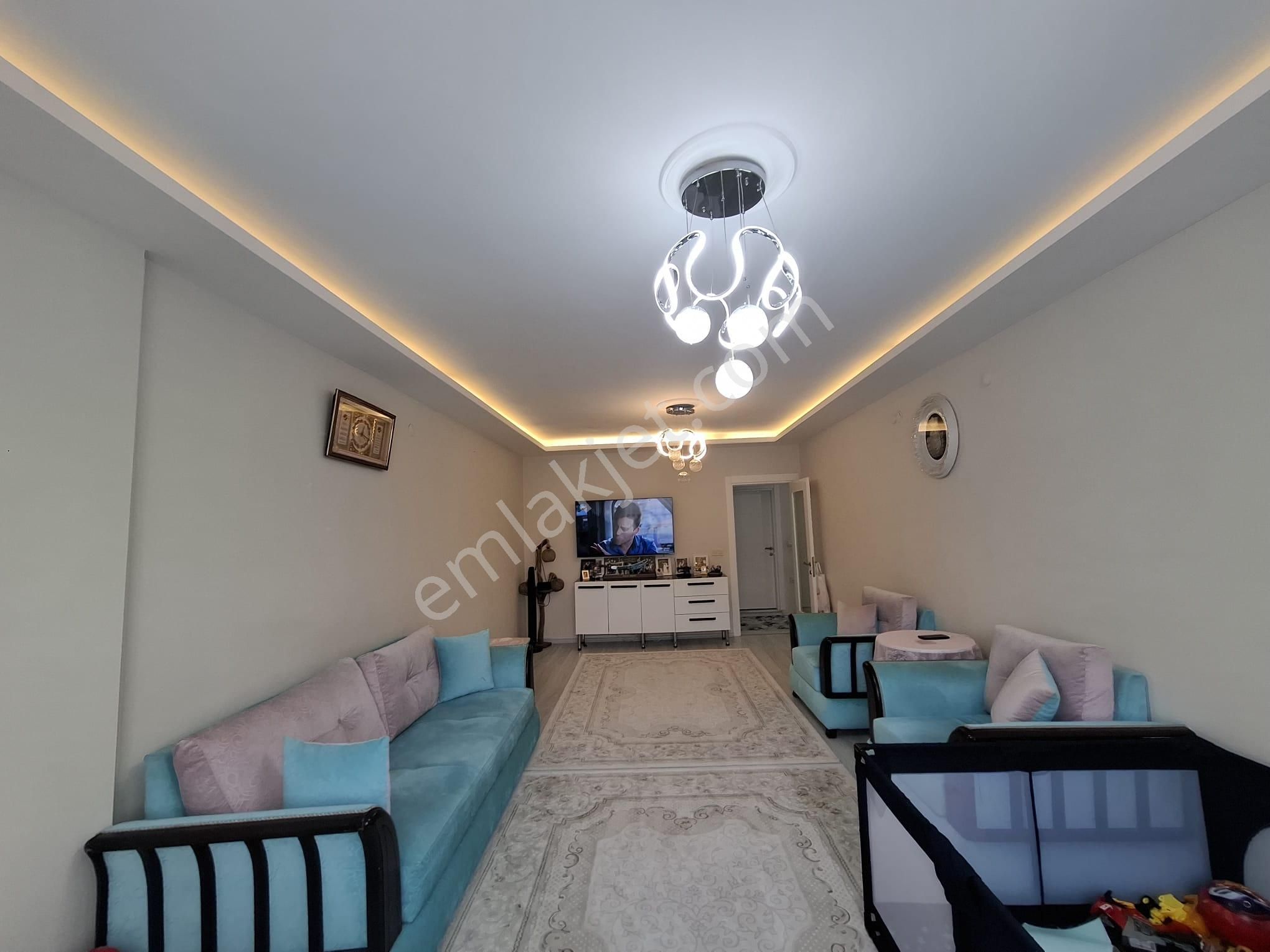 ▇ Varyant'tan Gazicelal Mah. 3+1 Masrafsız 150 M2 Geniş Daire ▇ - Görsel 14