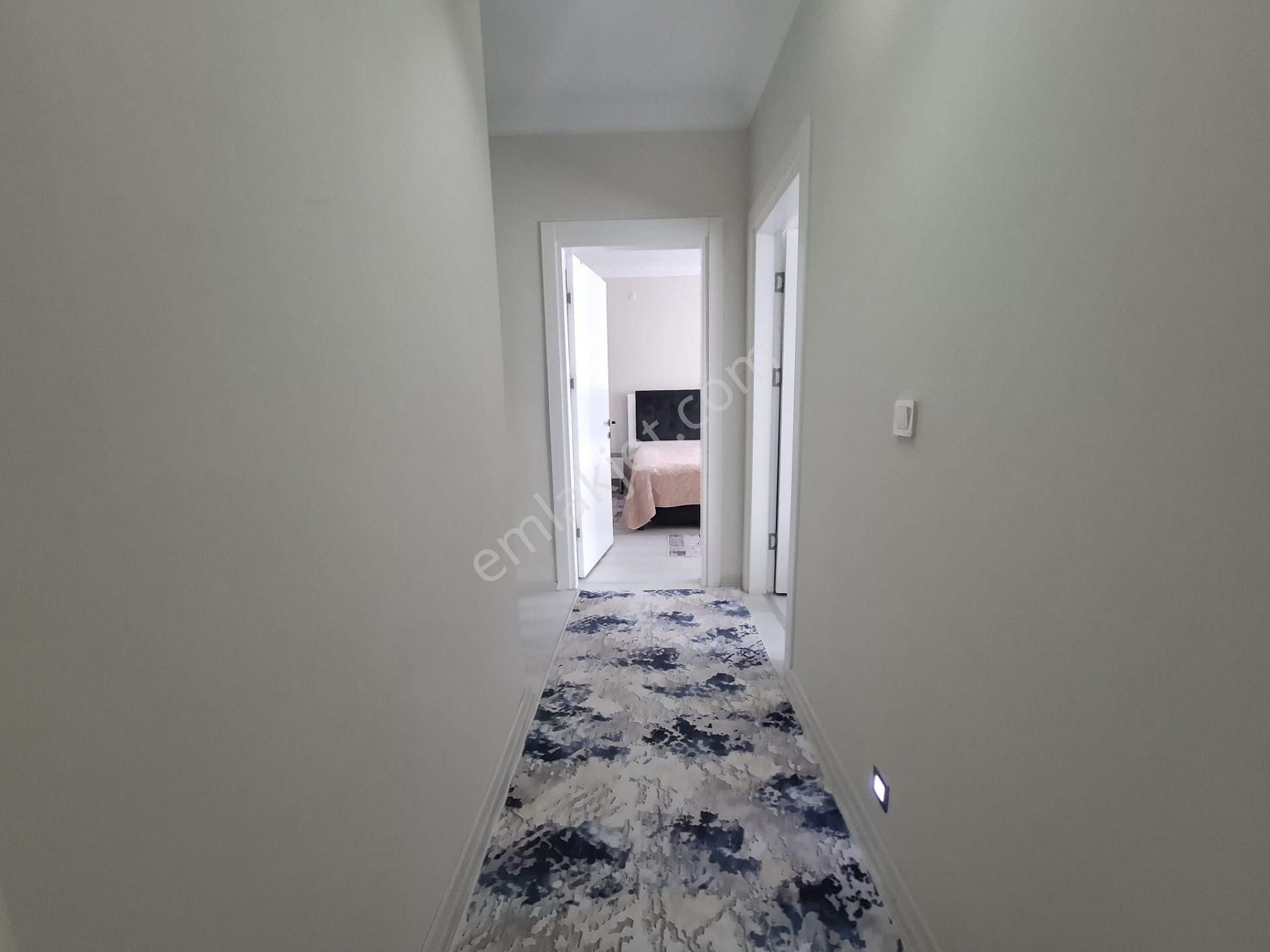 ▇ Varyant'tan Gazicelal Mah. 3+1 Masrafsız 150 M2 Geniş Daire ▇ - Görsel 6