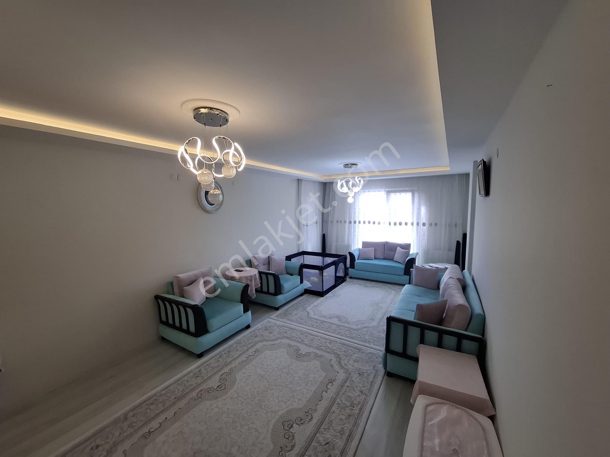 ▇ Varyant'tan Gazicelal Mah. 3+1 Masrafsız 150 M2 Geniş Daire ▇ - Görsel 2