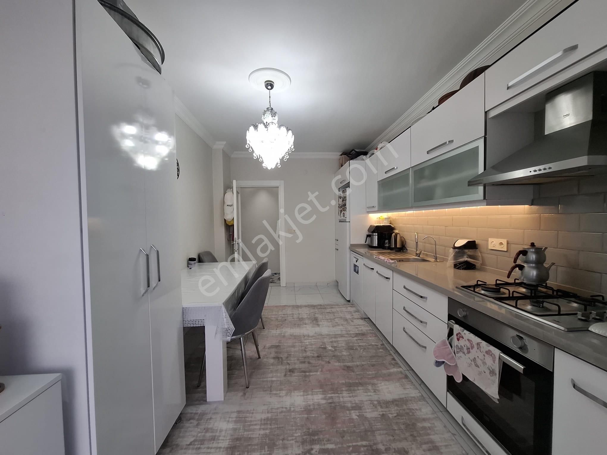 ▇ Varyant'tan Gazicelal Mah. 3+1 Masrafsız 150 M2 Geniş Daire ▇ - Görsel 9