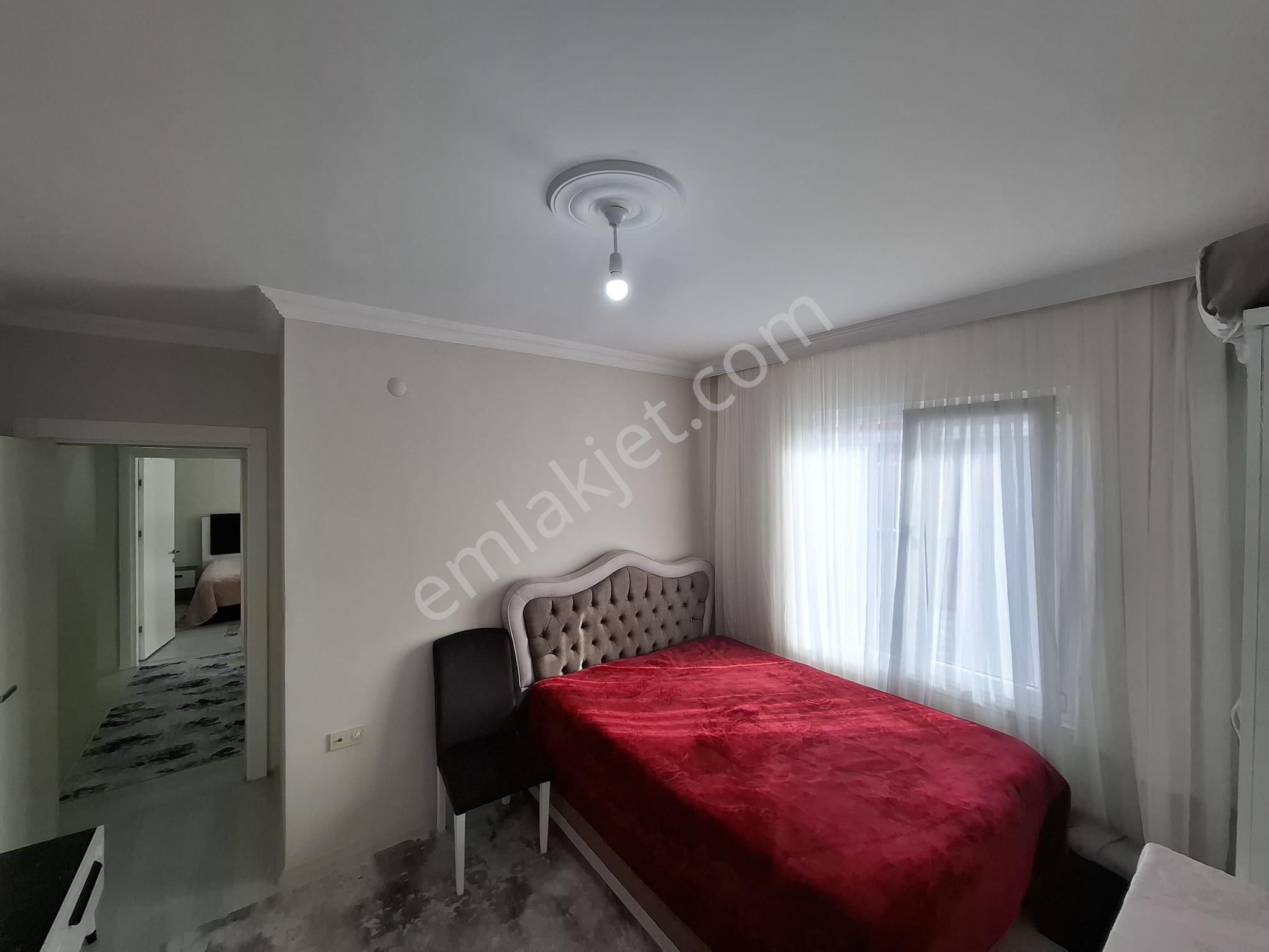 ▇ Varyant'tan Gazicelal Mah. 3+1 Masrafsız 150 M2 Geniş Daire ▇ - Görsel 34