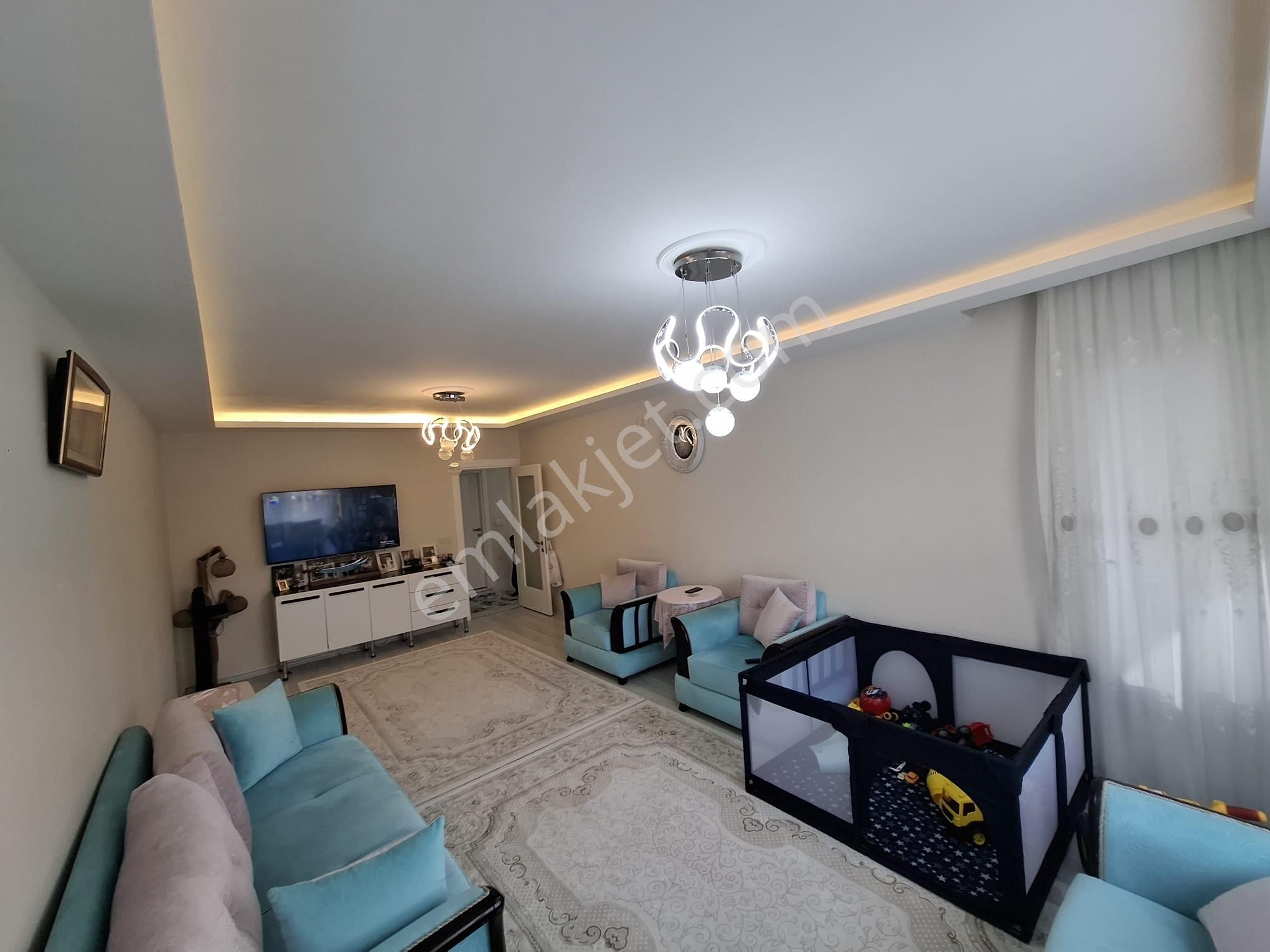 ▇ Varyant'tan Gazicelal Mah. 3+1 Masrafsız 150 M2 Geniş Daire ▇ - Görsel 5