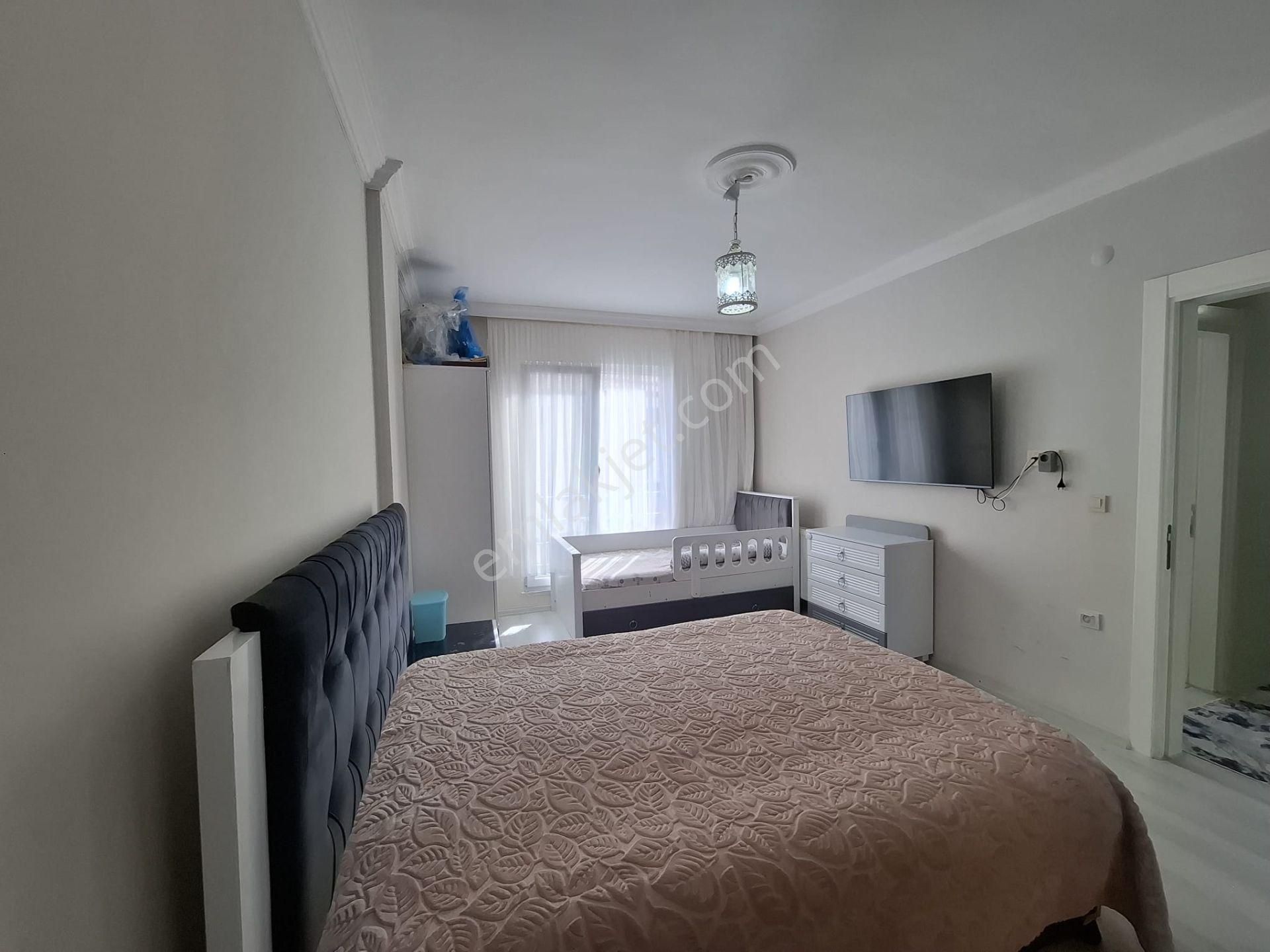 ▇ Varyant'tan Gazicelal Mah. 3+1 Masrafsız 150 M2 Geniş Daire ▇ - Görsel 18