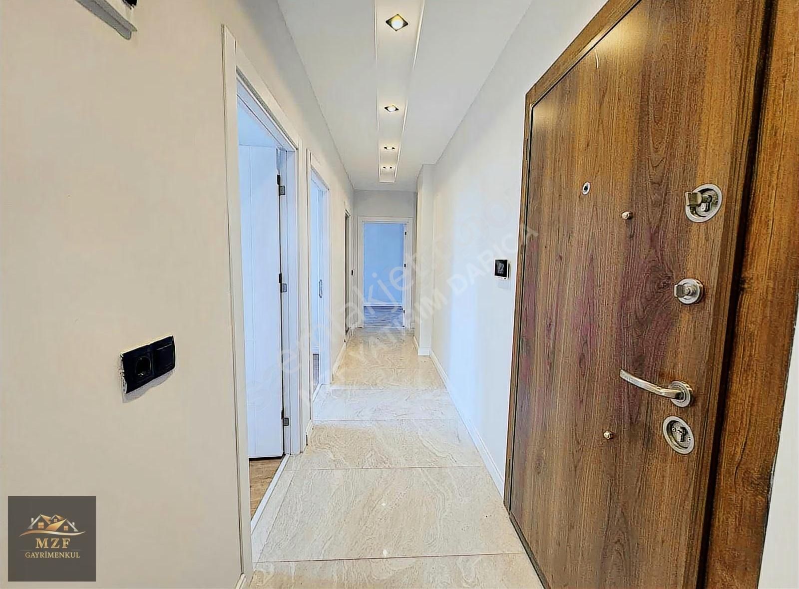 Bağlarbaşın Da Lüx 3+1 Arakat - Görsel 3