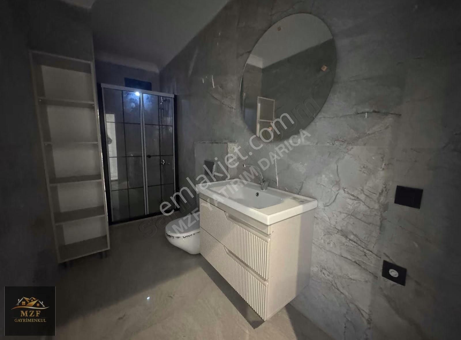 Bağlarbaşın Da Lüx 3+1 Arakat - Görsel 13