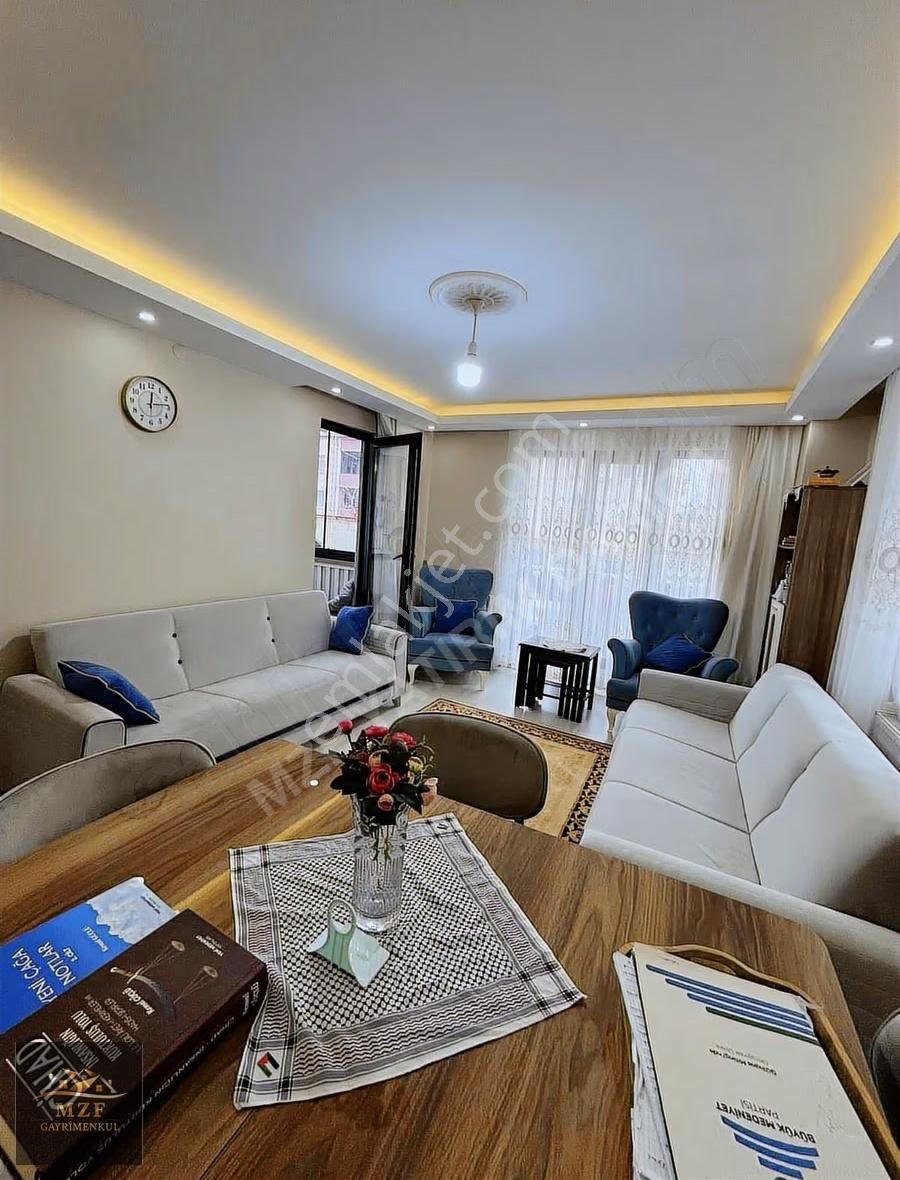 Darıca Fevzi Çakmak Mahallesi Otopark Üstü Yüksek Giriş - Görsel 13