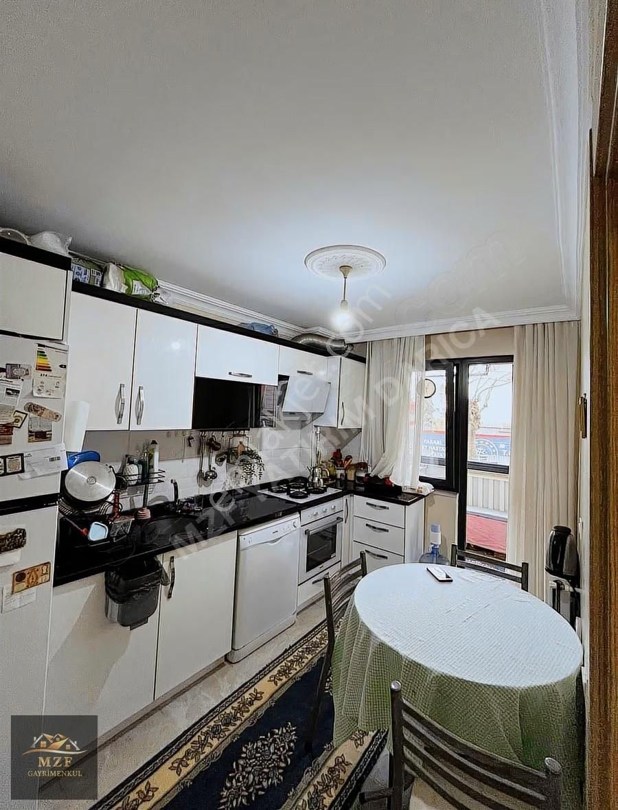 Darıca Fevzi Çakmak Mahallesi Otopark Üstü Yüksek Giriş - Görsel 12