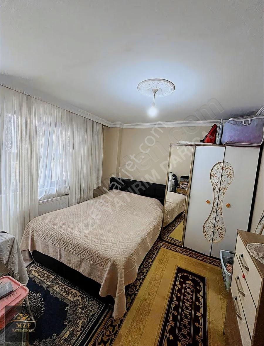 Darıca Fevzi Çakmak Mahallesi Otopark Üstü Yüksek Giriş - Görsel 8