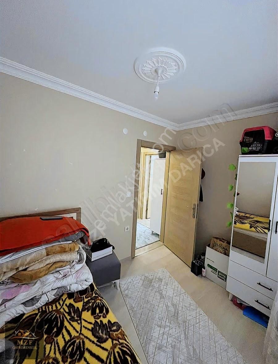 Darıca Fevzi Çakmak Mahallesi Otopark Üstü Yüksek Giriş - Görsel 5