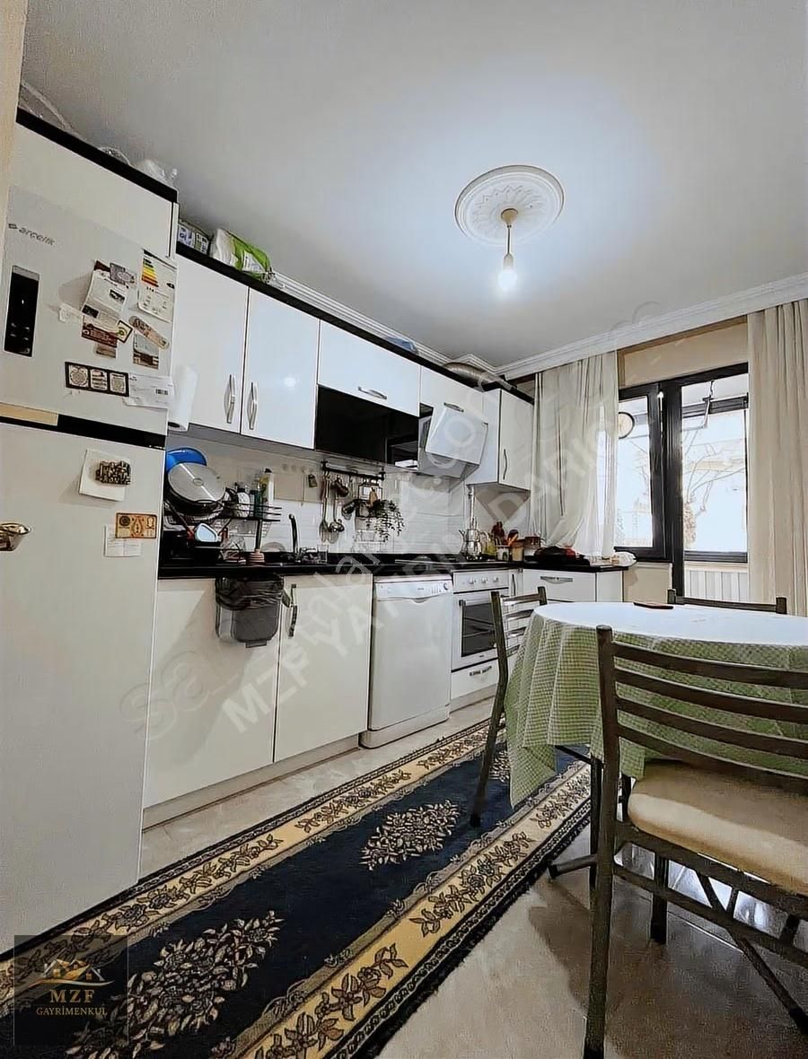 Darıca Fevzi Çakmak Mahallesi Otopark Üstü Yüksek Giriş - Görsel 24