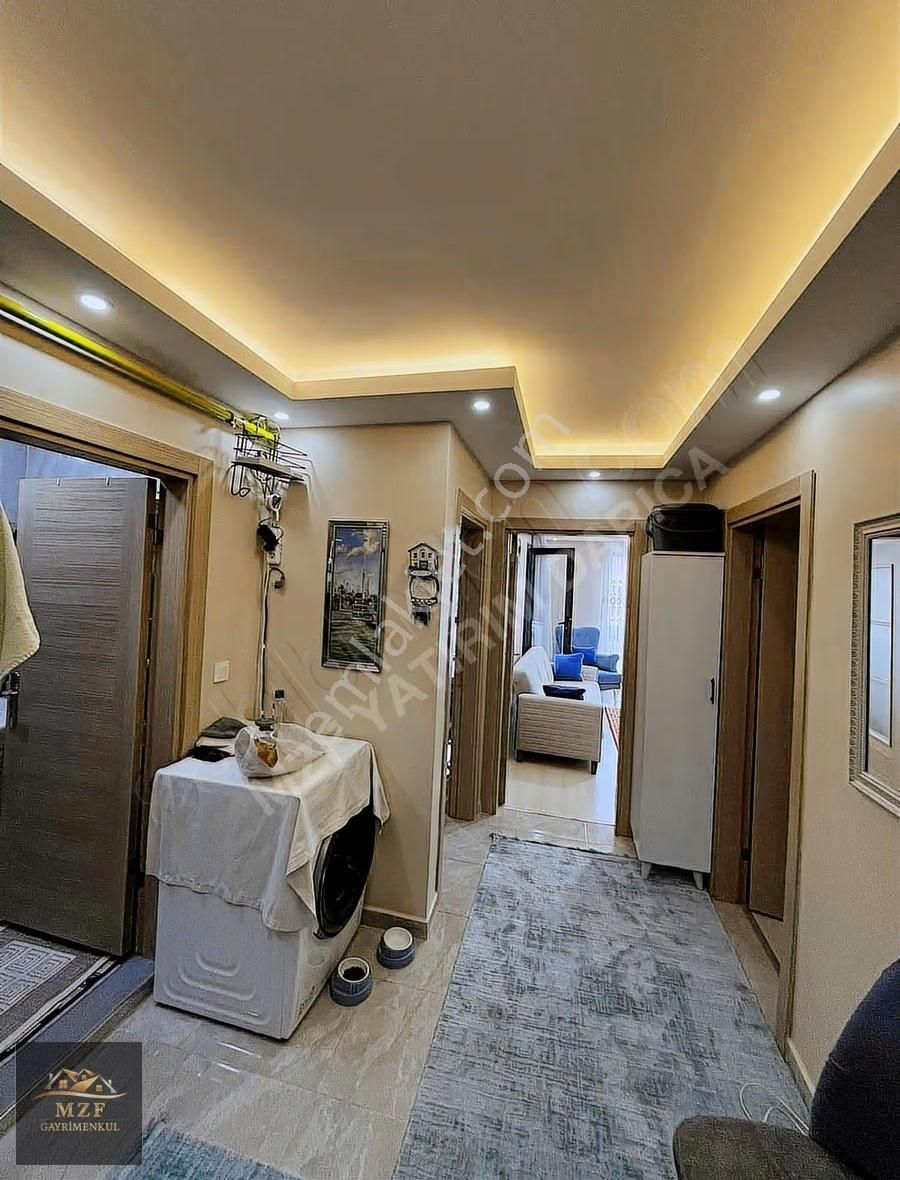 Darıca Fevzi Çakmak Mahallesi Otopark Üstü Yüksek Giriş - Görsel 19