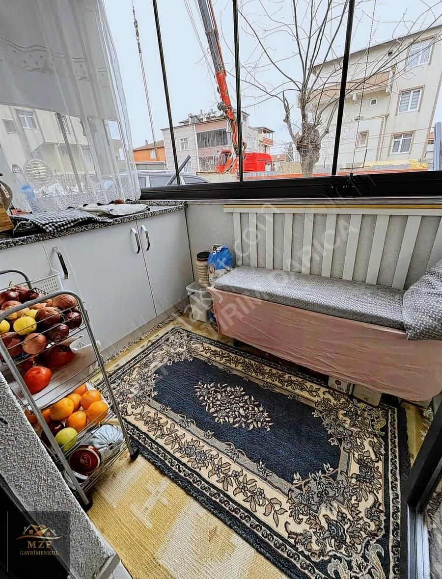 Darıca Fevzi Çakmak Mahallesi Otopark Üstü Yüksek Giriş - Görsel 26