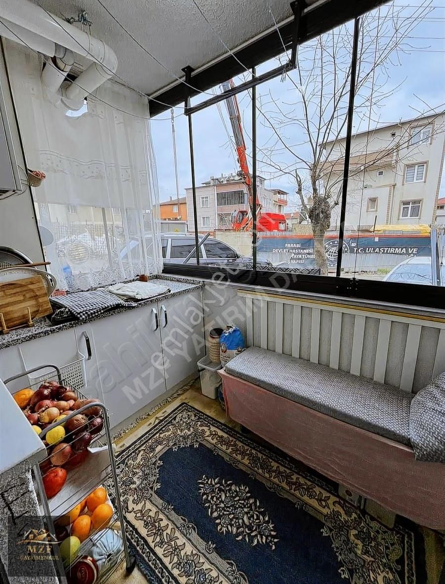 Darıca Fevzi Çakmak Mahallesi Otopark Üstü Yüksek Giriş - Görsel 6