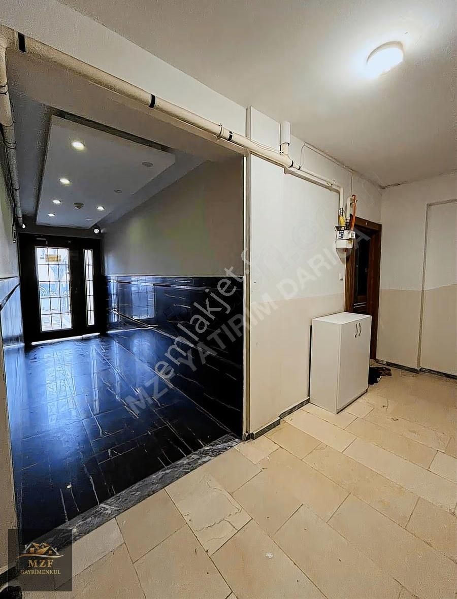 Darıca Fevzi Çakmak Mahallesi Otopark Üstü Yüksek Giriş - Görsel 3