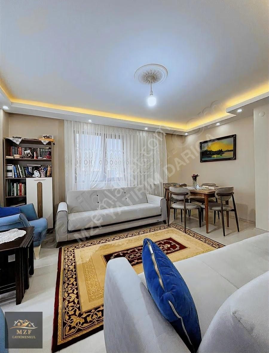 Darıca Fevzi Çakmak Mahallesi Otopark Üstü Yüksek Giriş - Görsel 23